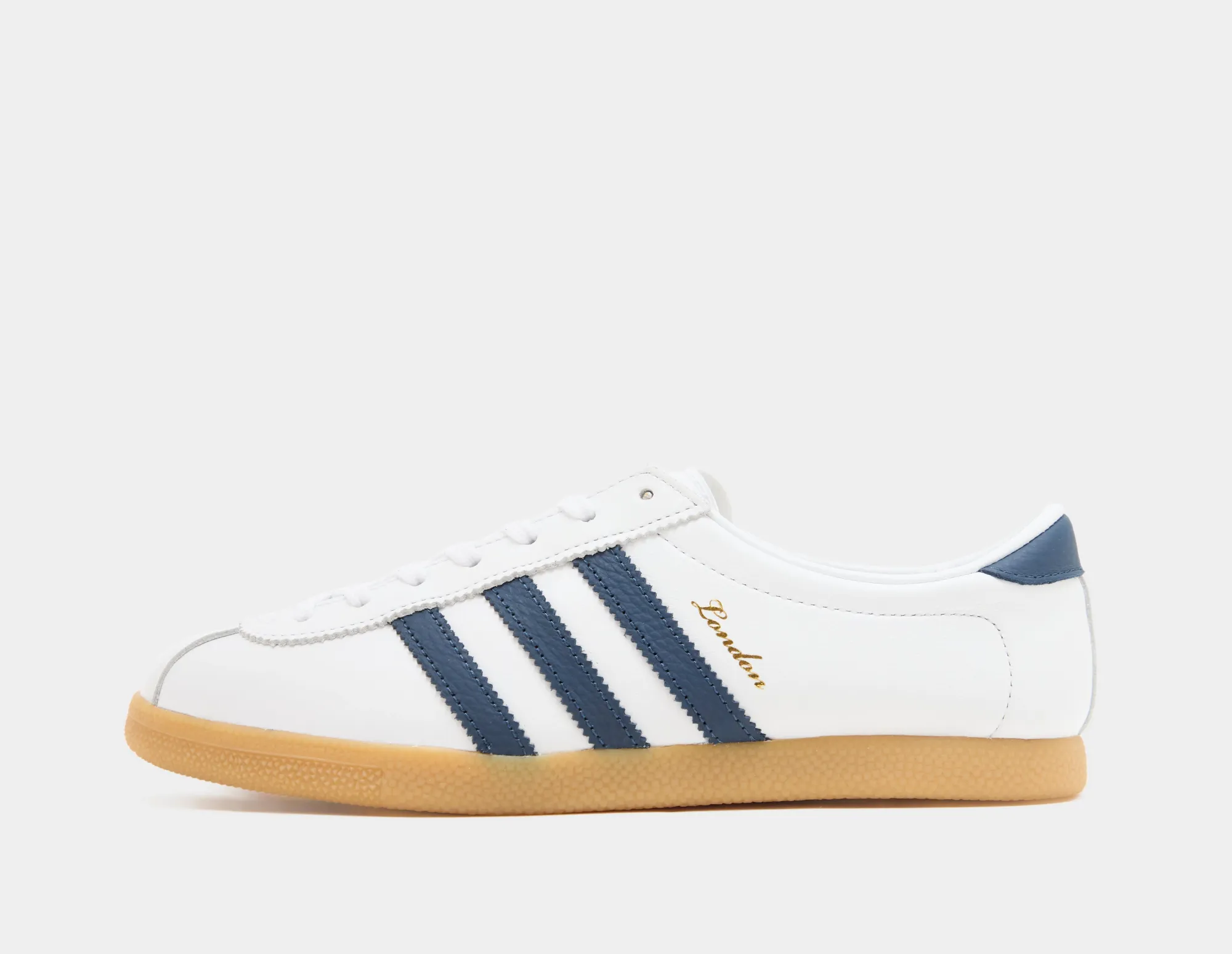 adidas Originals London '90's City Series' - size? exclusive Womens, White