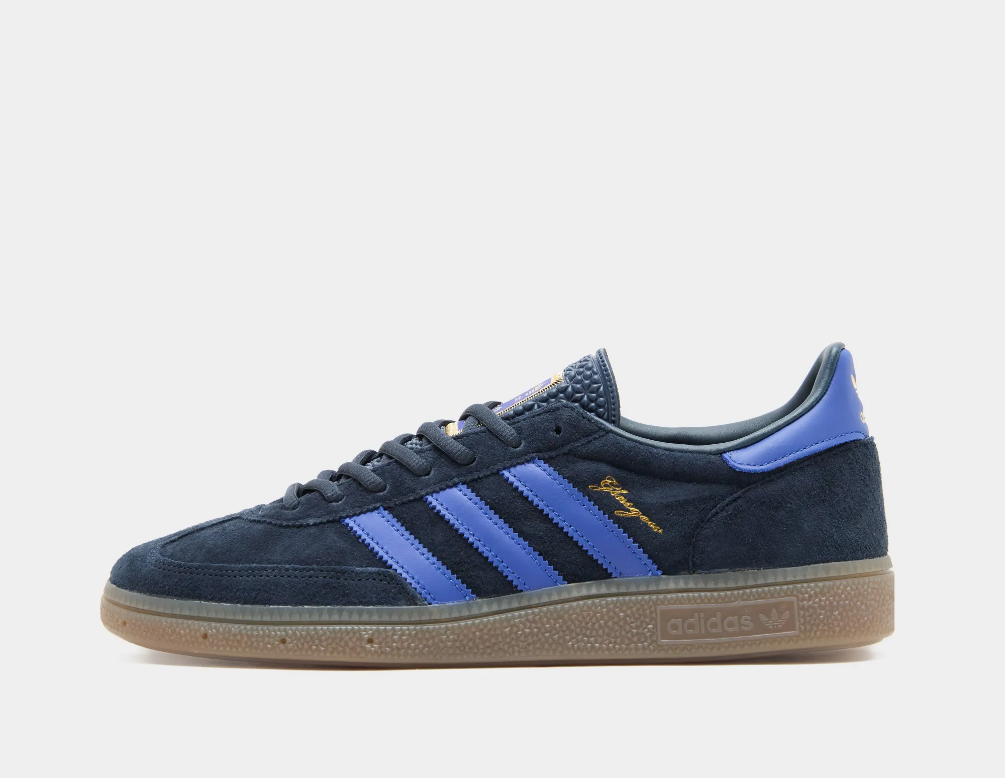 adidas Originals Glasgow '90's City Series'- size? exclusive Womens, Blue