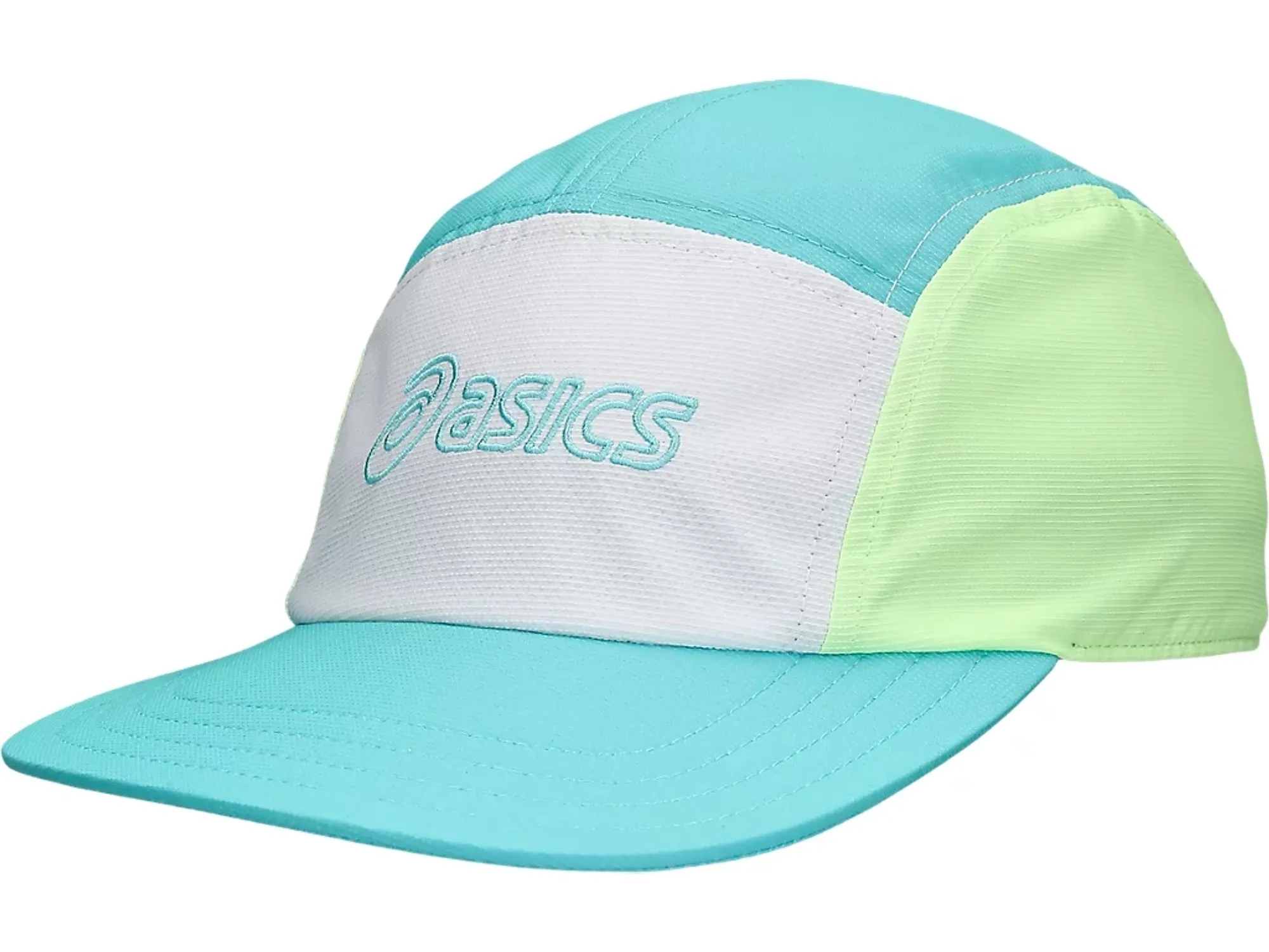 Asics Asics 5 Panel Cap