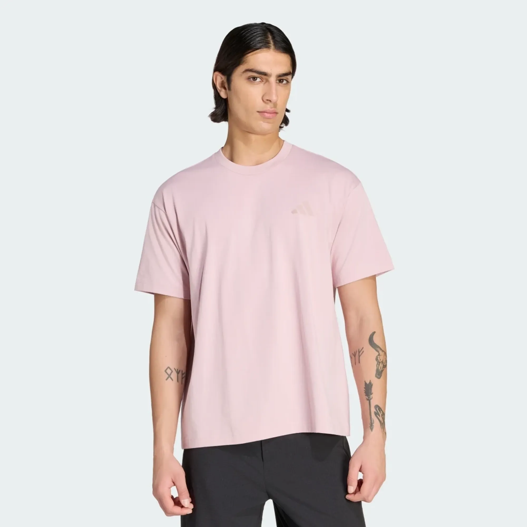 adidas TERREX WANDERER GRAPHIC T-SHIRT
