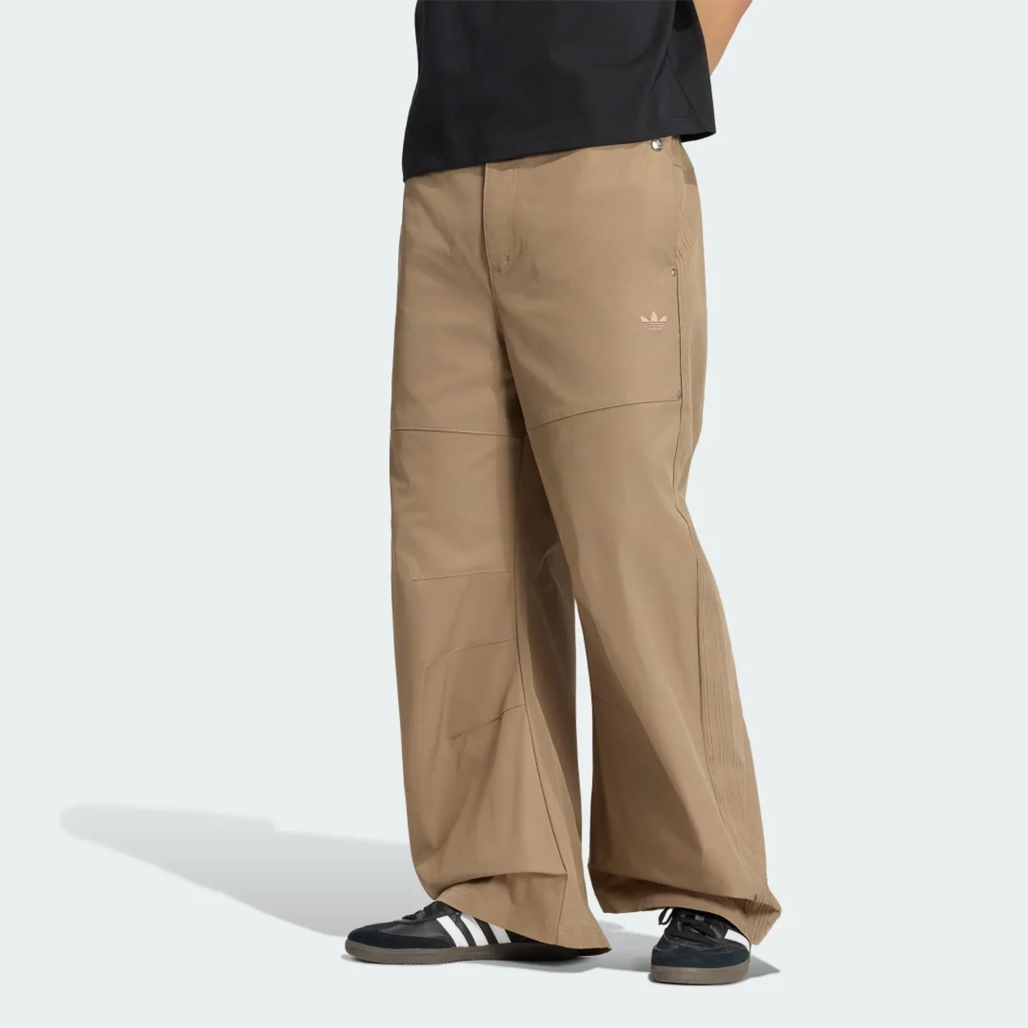 adidas PREMIUM ESSENTIALS WIDE Trousers