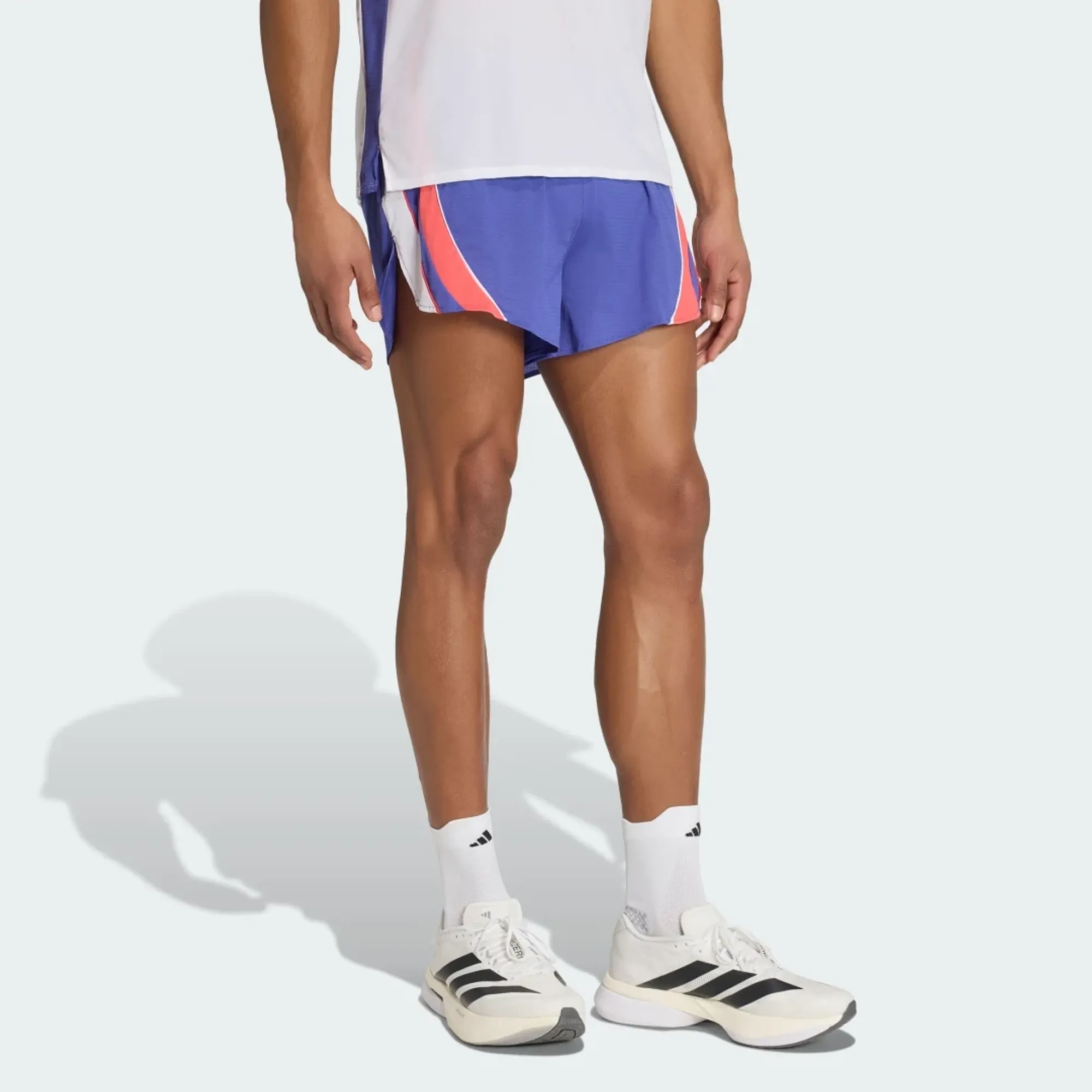 adidas ADIZERO Archive Running Shorts
