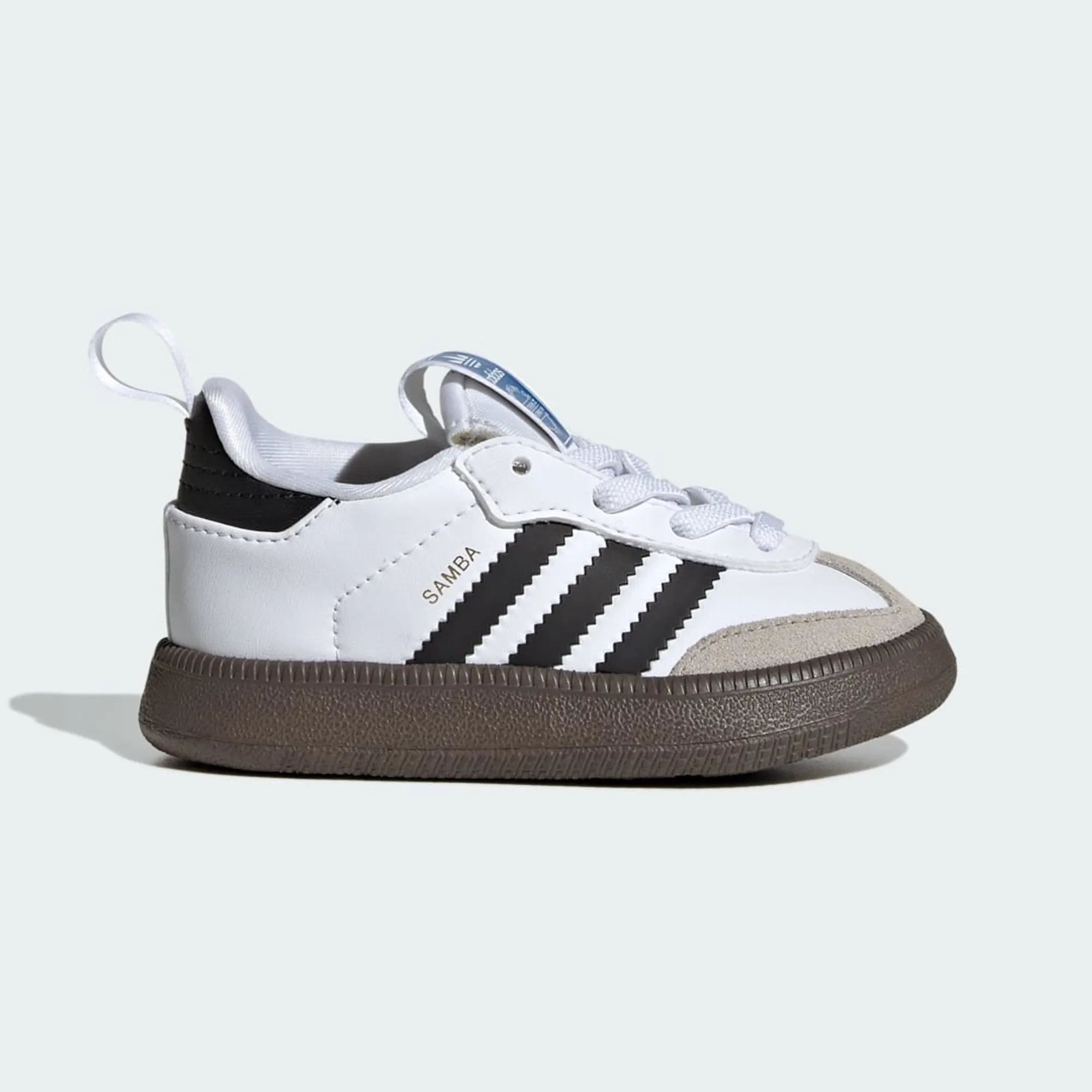 adidas Samba Quickon Shoes