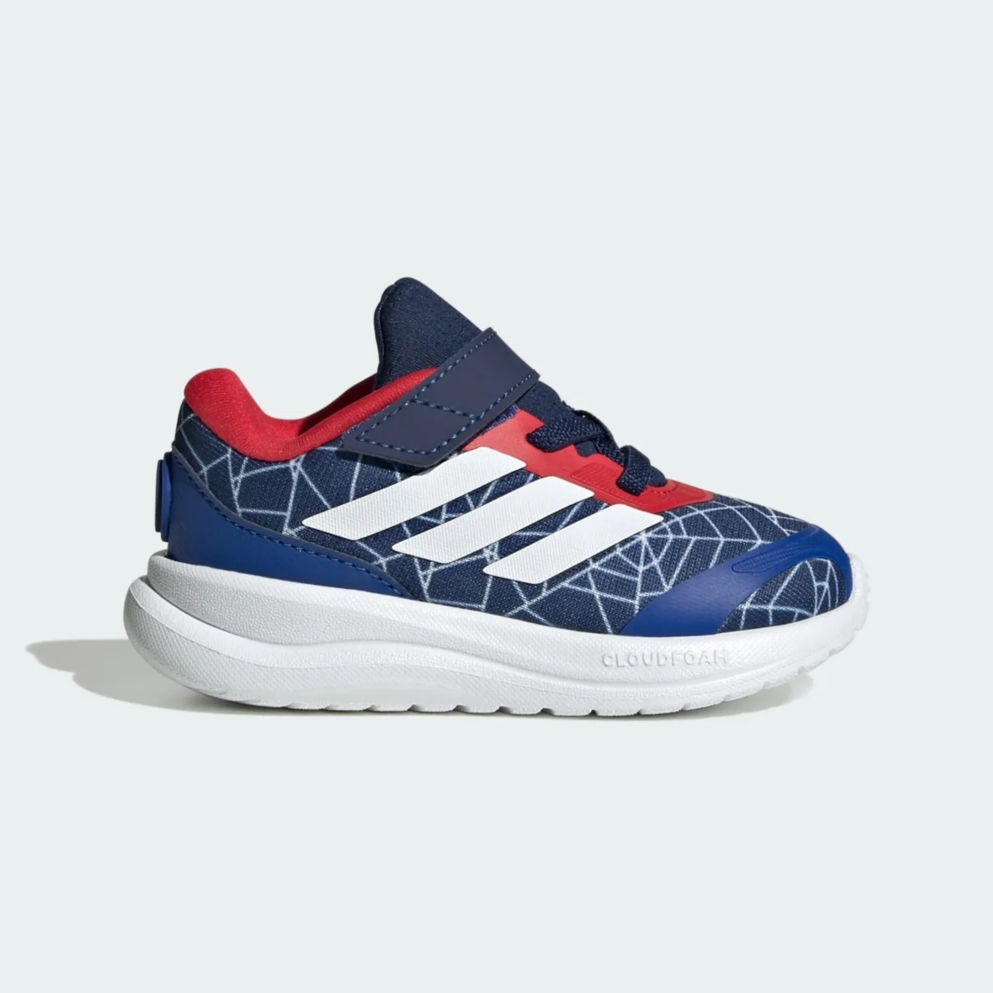 adidas ADIDAS MARVEL SPIDER-MAN RUNFALCON 6 SHOES INFANT