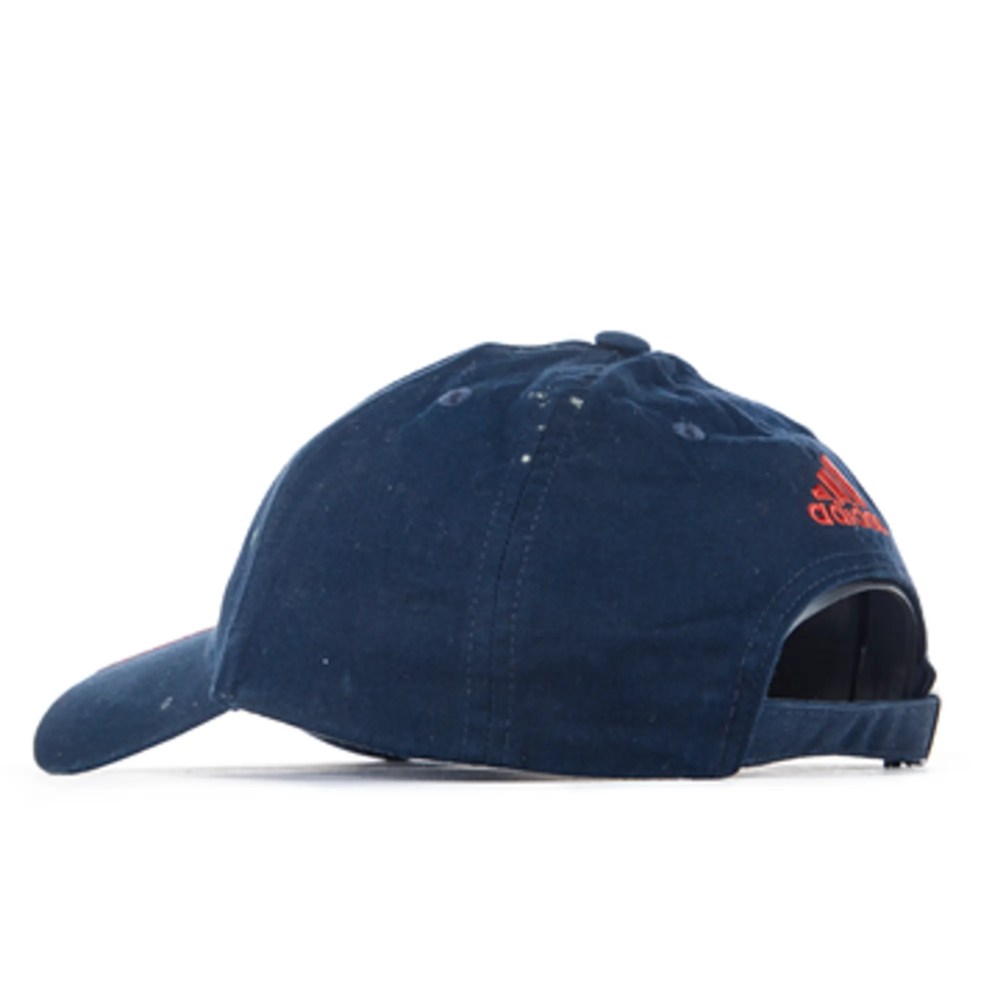 2008-09 Bayern Munich adidas Cap - 7/10 - (Adults)