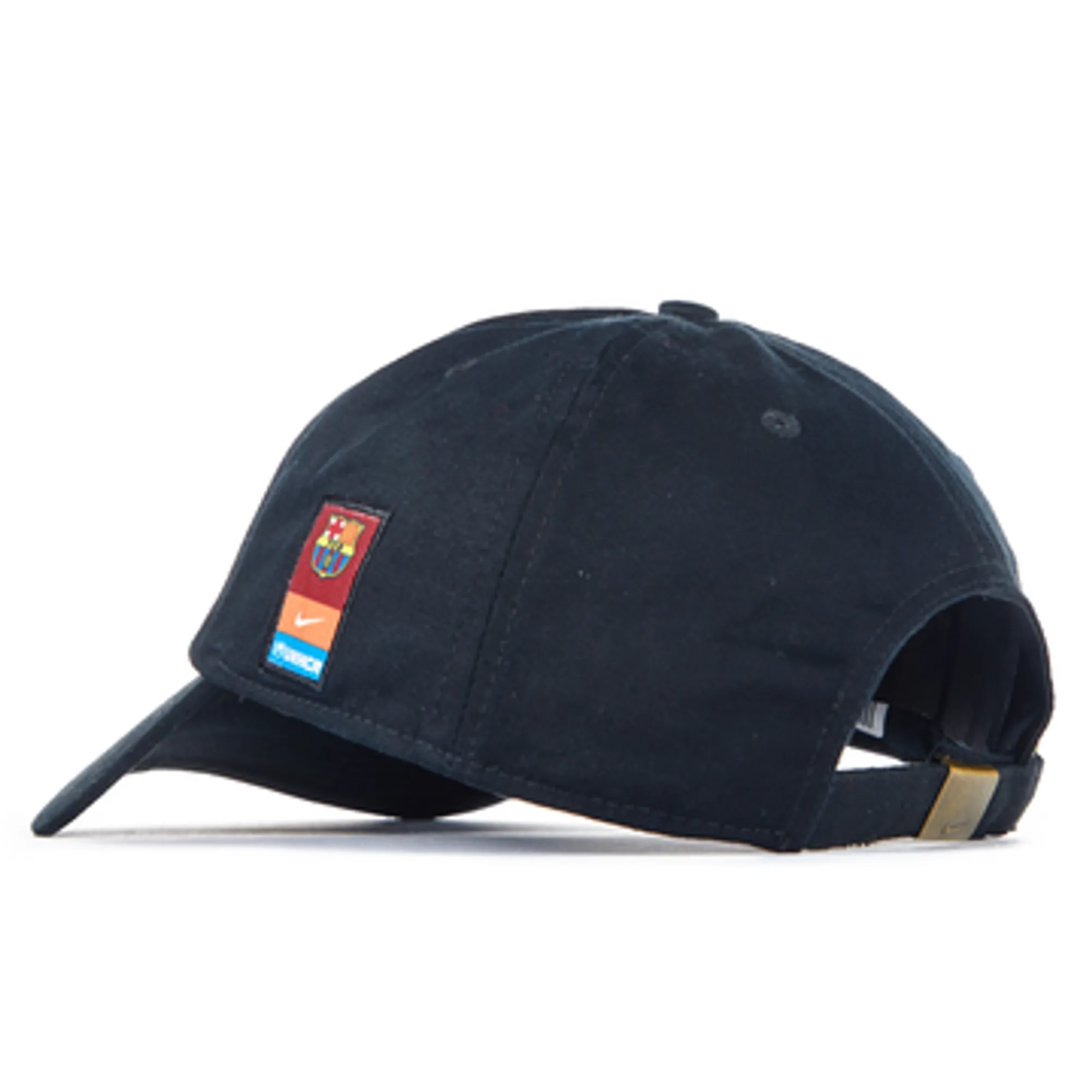 2008-09 Barcelona MES Nike Cap - 9/10 - (Adults)
