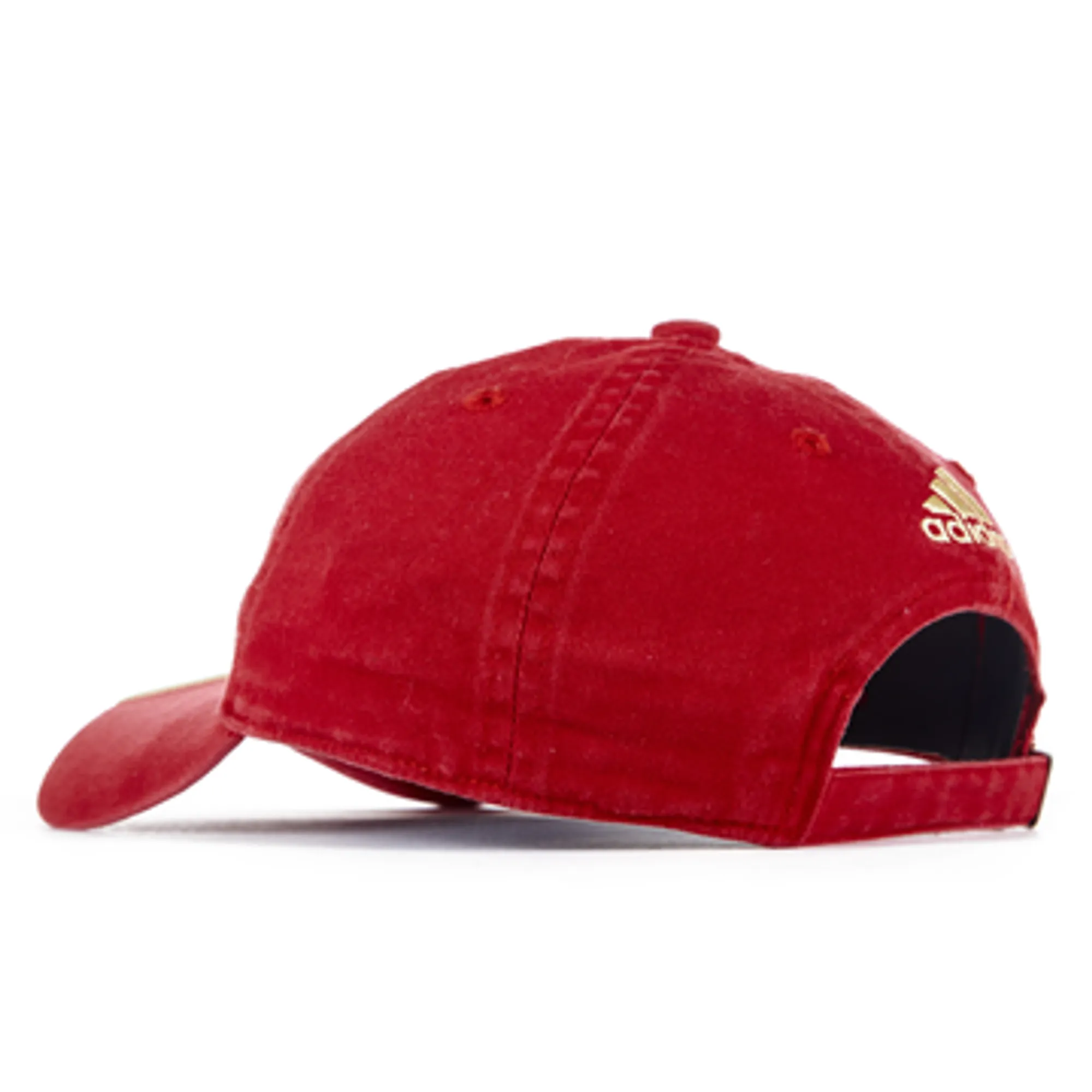 2012-13 Bayern Munich adidas Cap - 7/10 - (Adults)