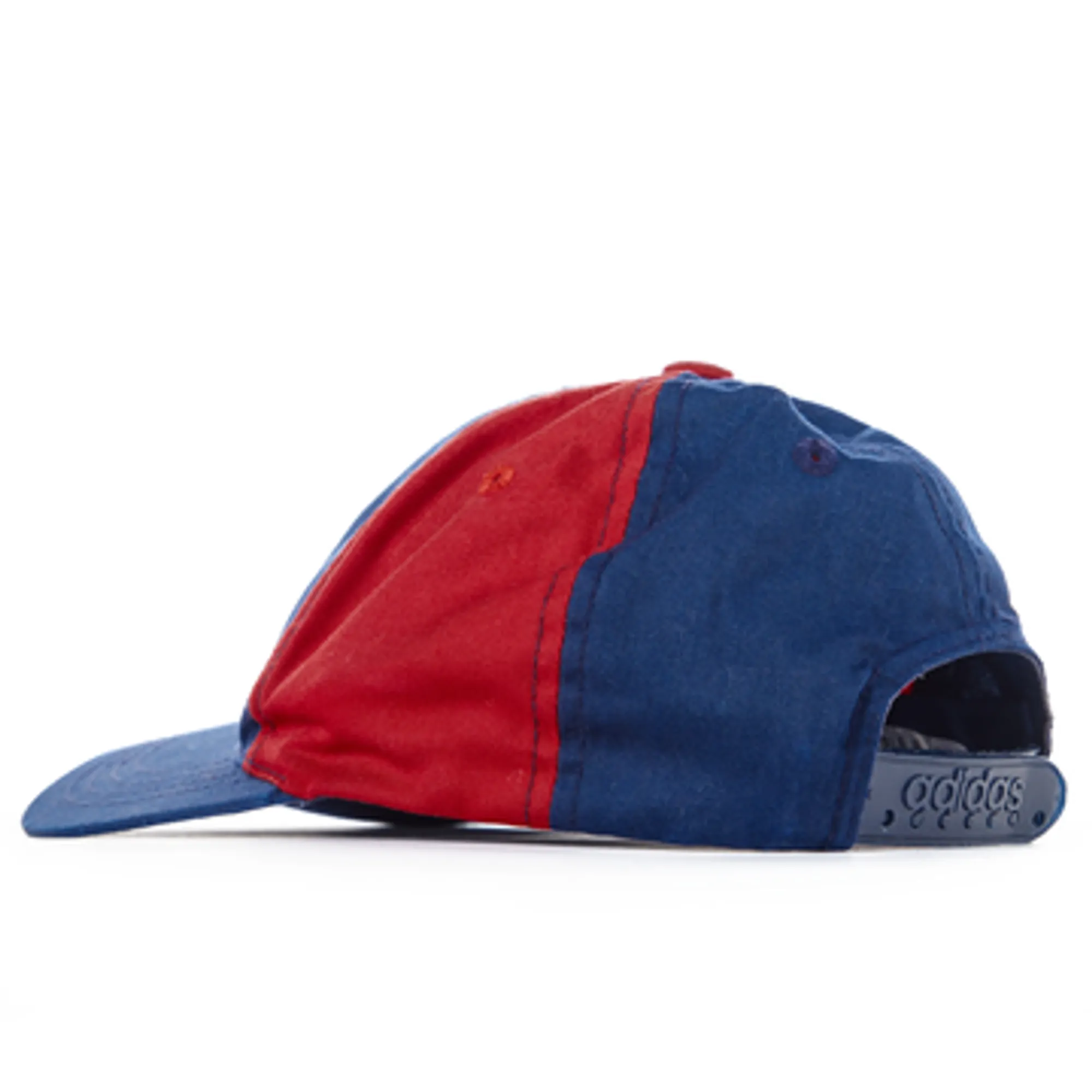 1995-96 Bayern Munich adidas Cap - 6/10 - (One Size)