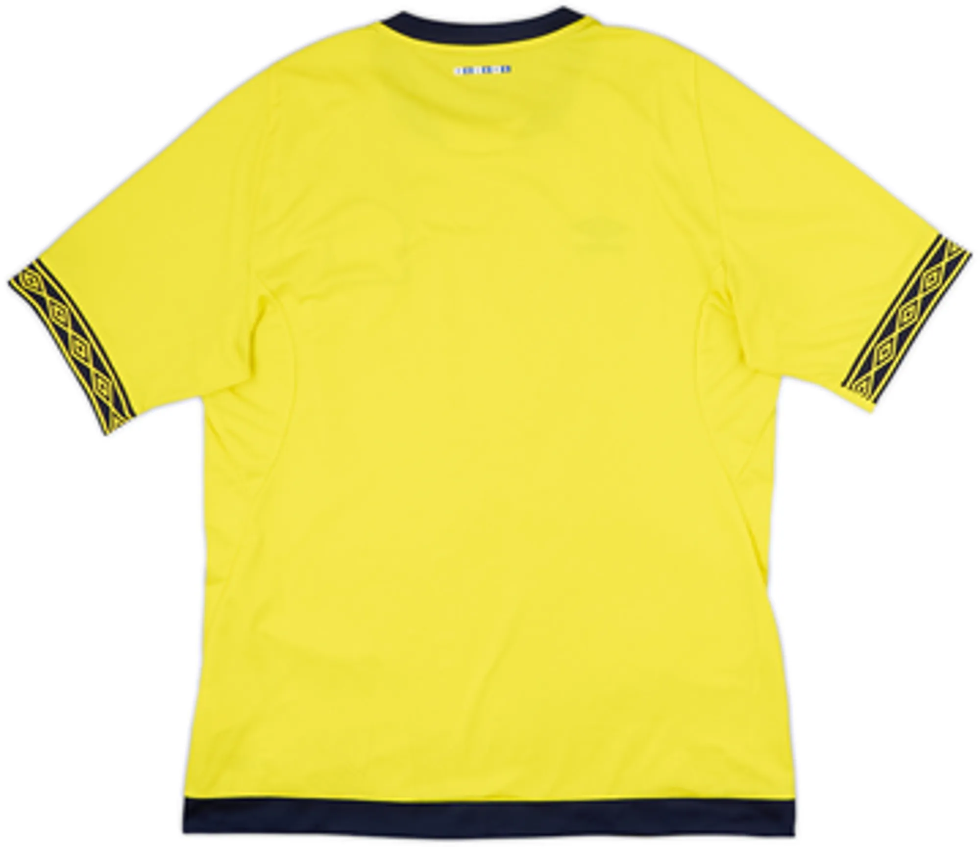 2018-19 Blackburn Away Shirt - 8/10 - (L)