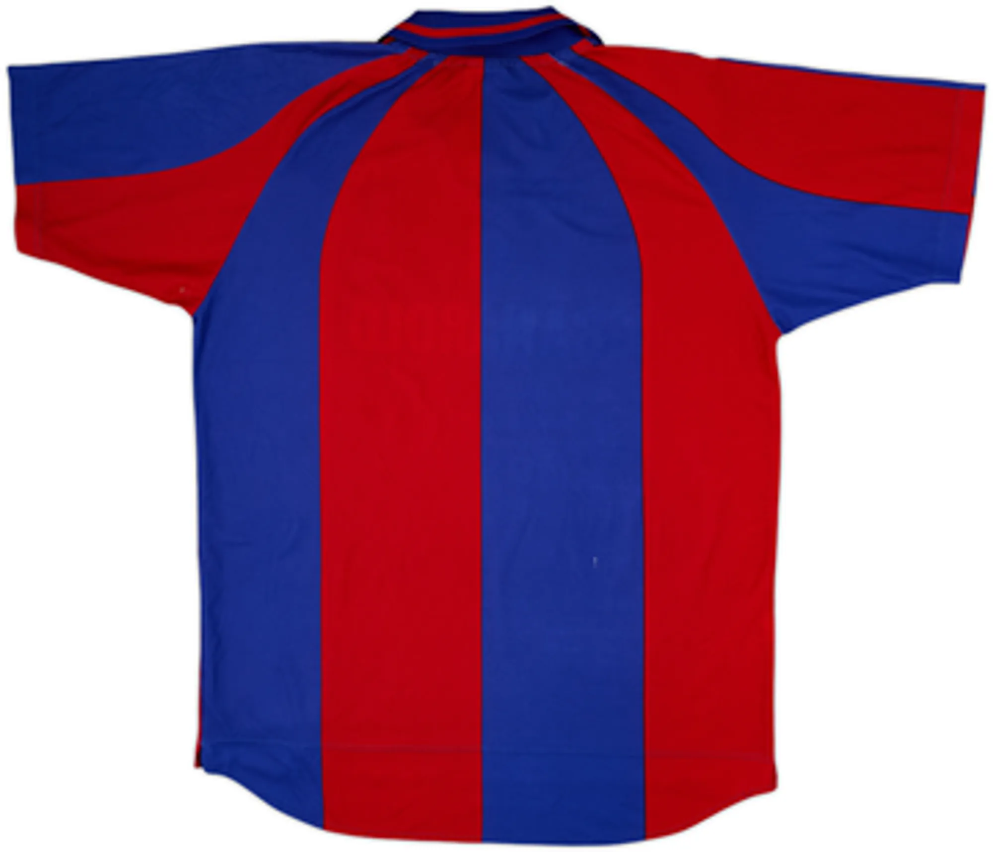 1999-00 Bologna Home Shirt - 6/10 - (XL)