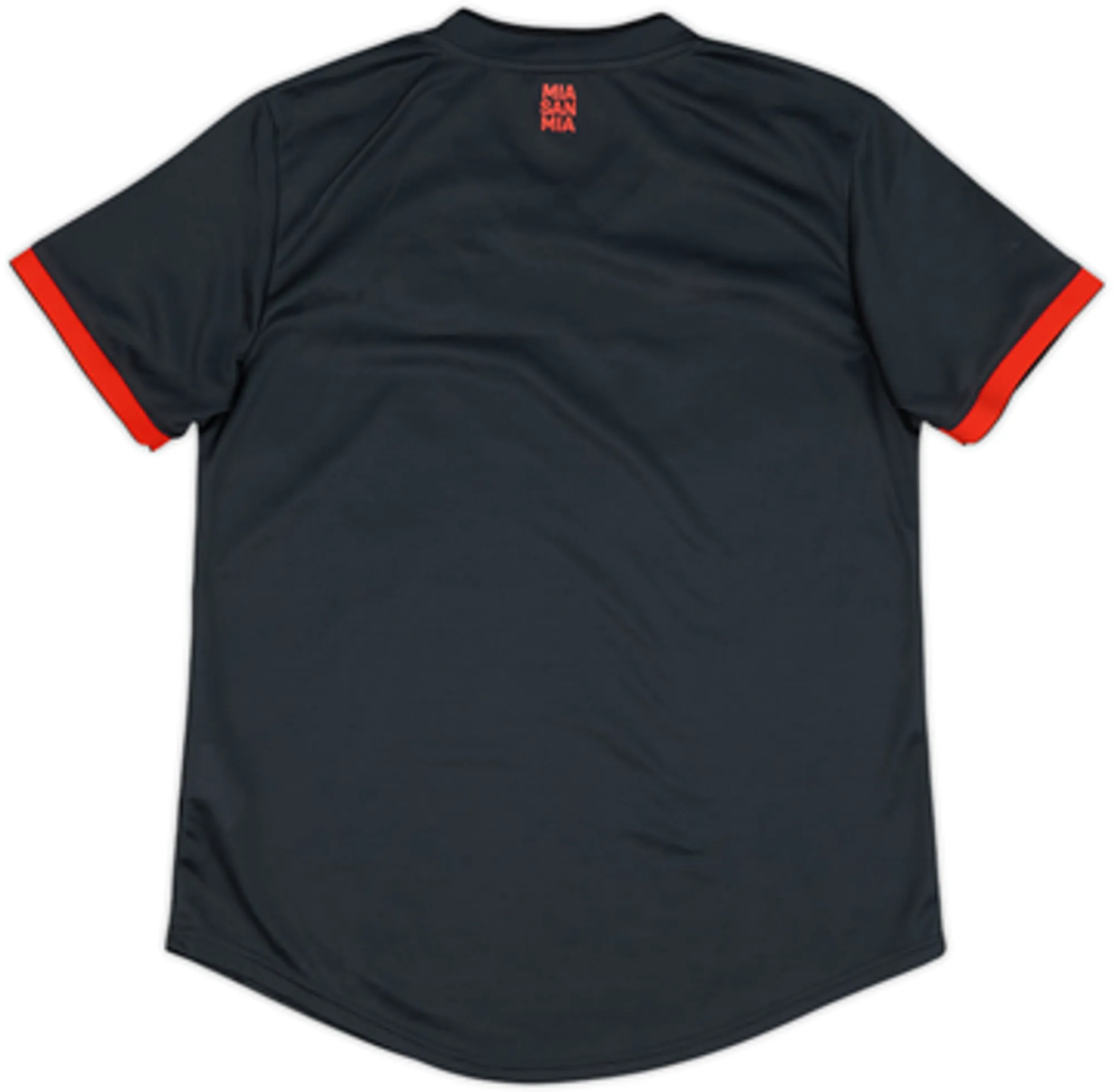2022-23 Bayern Munich Third Shirt - 10/10 - (Women's M)