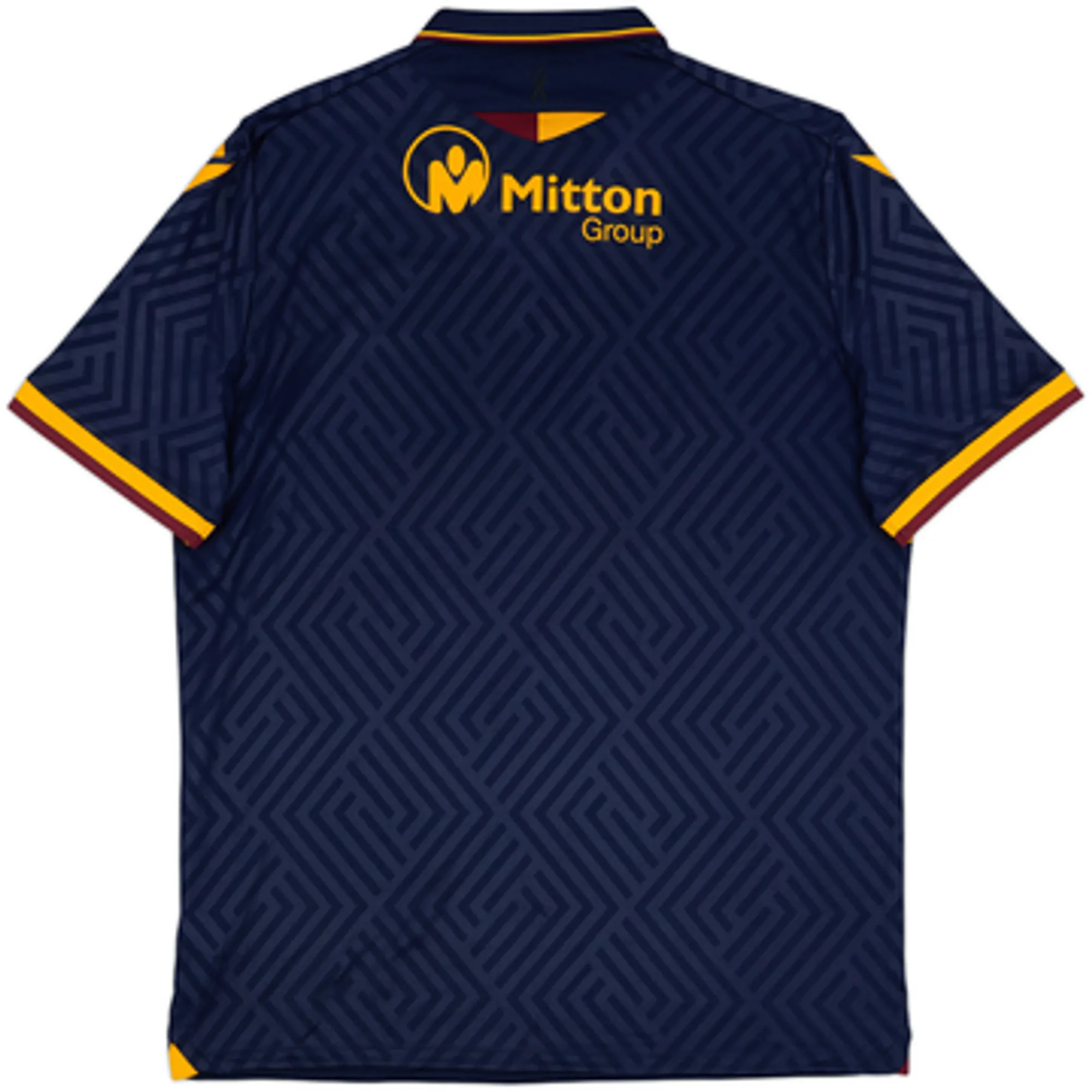 2022-23 Bradford Third Shirt - 10/10 - (XXL)