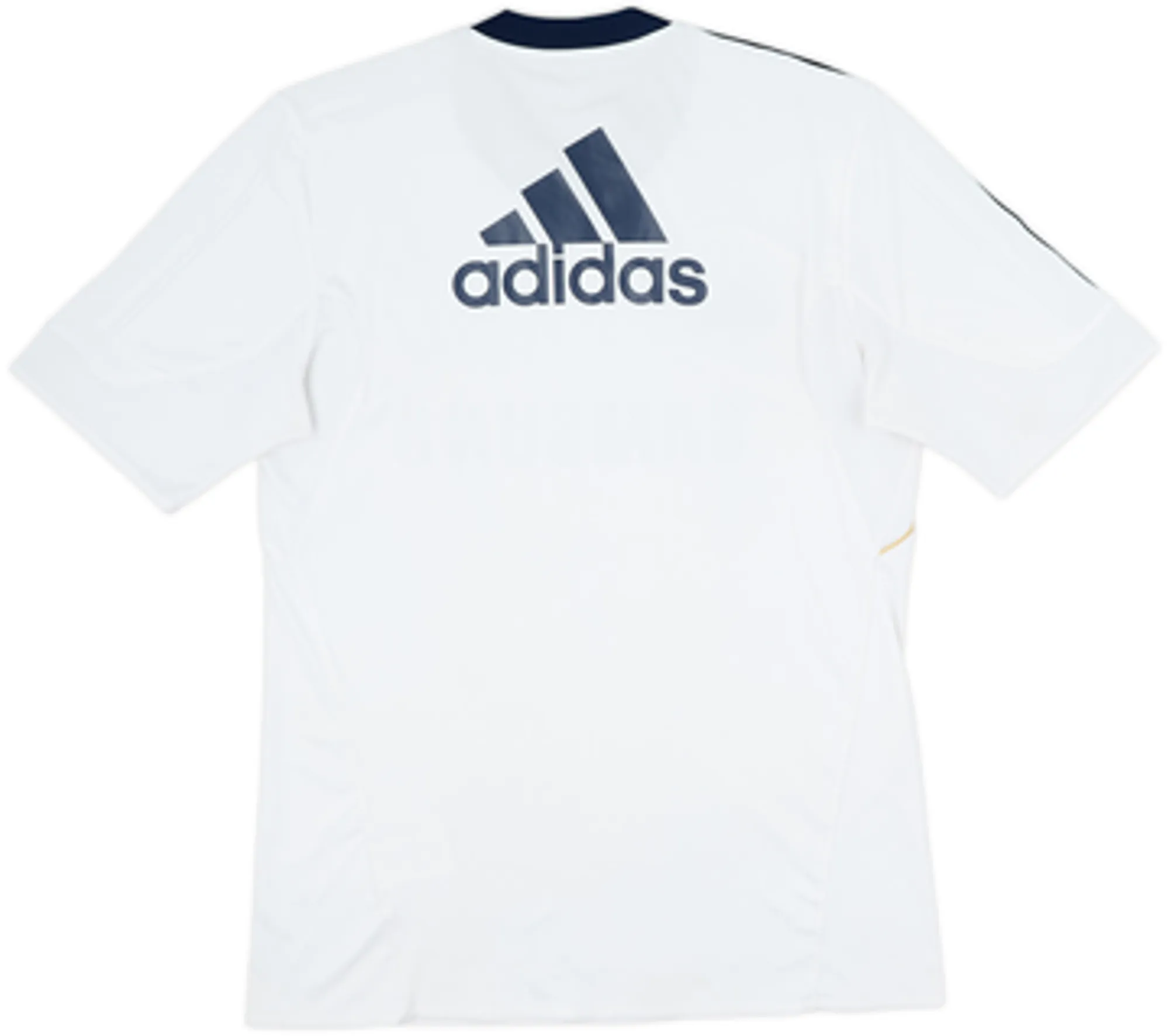 2012-13 Chelsea adidas Training Shirt - 9/10 - 8/10 - (L)