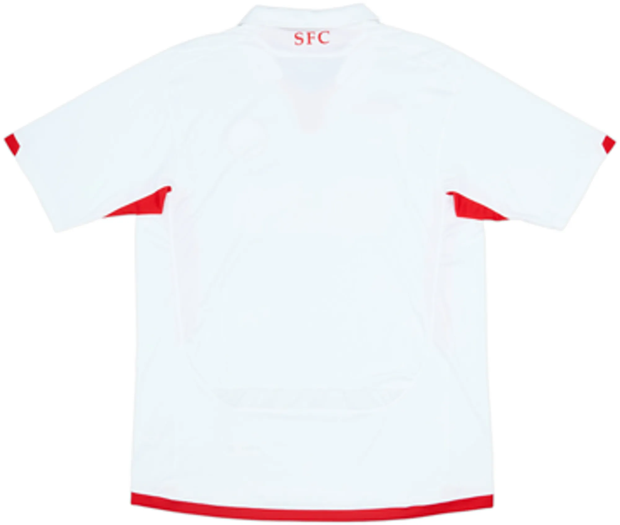 2009 Shelbourne Away Shirt - 9/10 - (L)