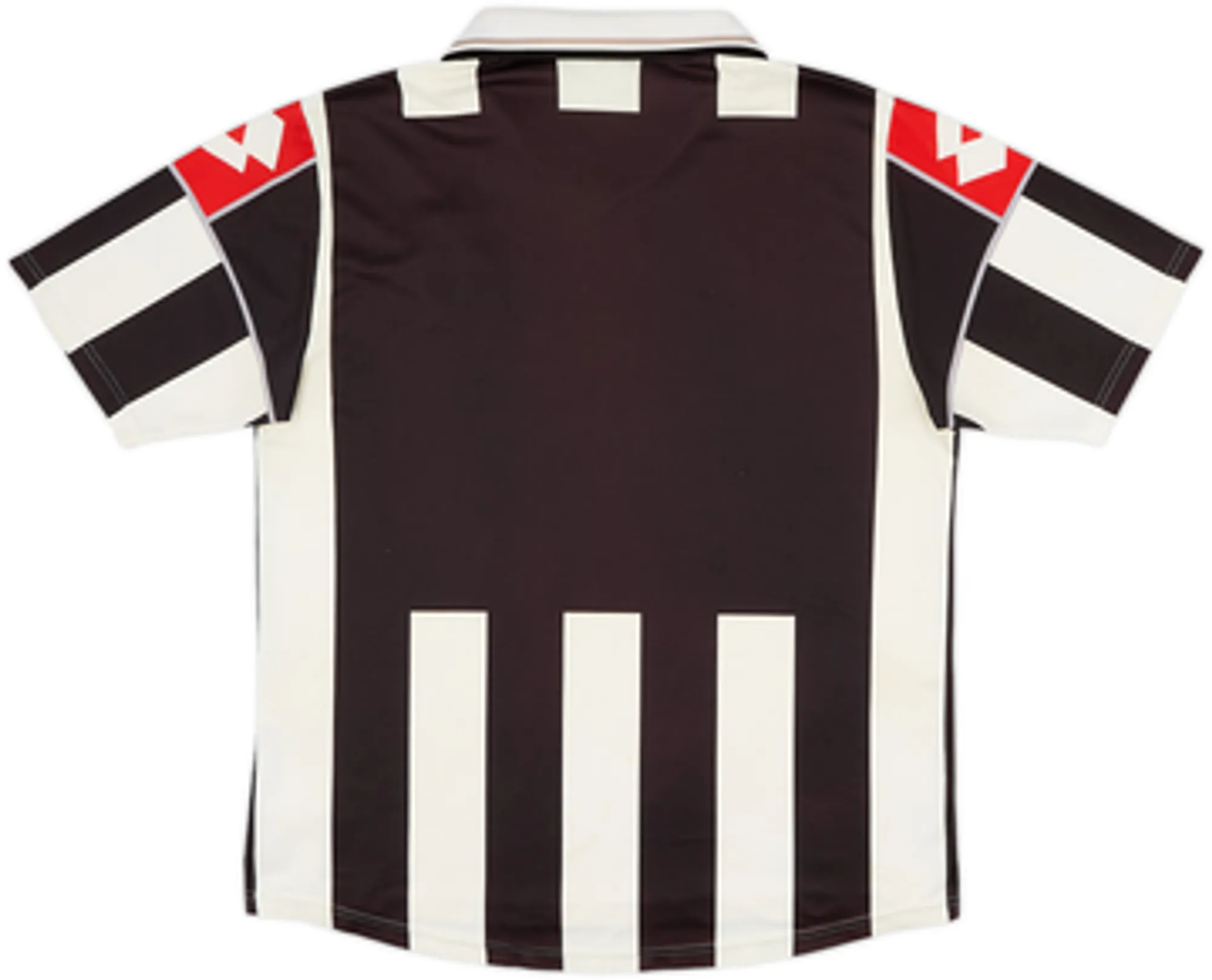 2000-01 Juventus Home Shirt - 4/10 - (L)
