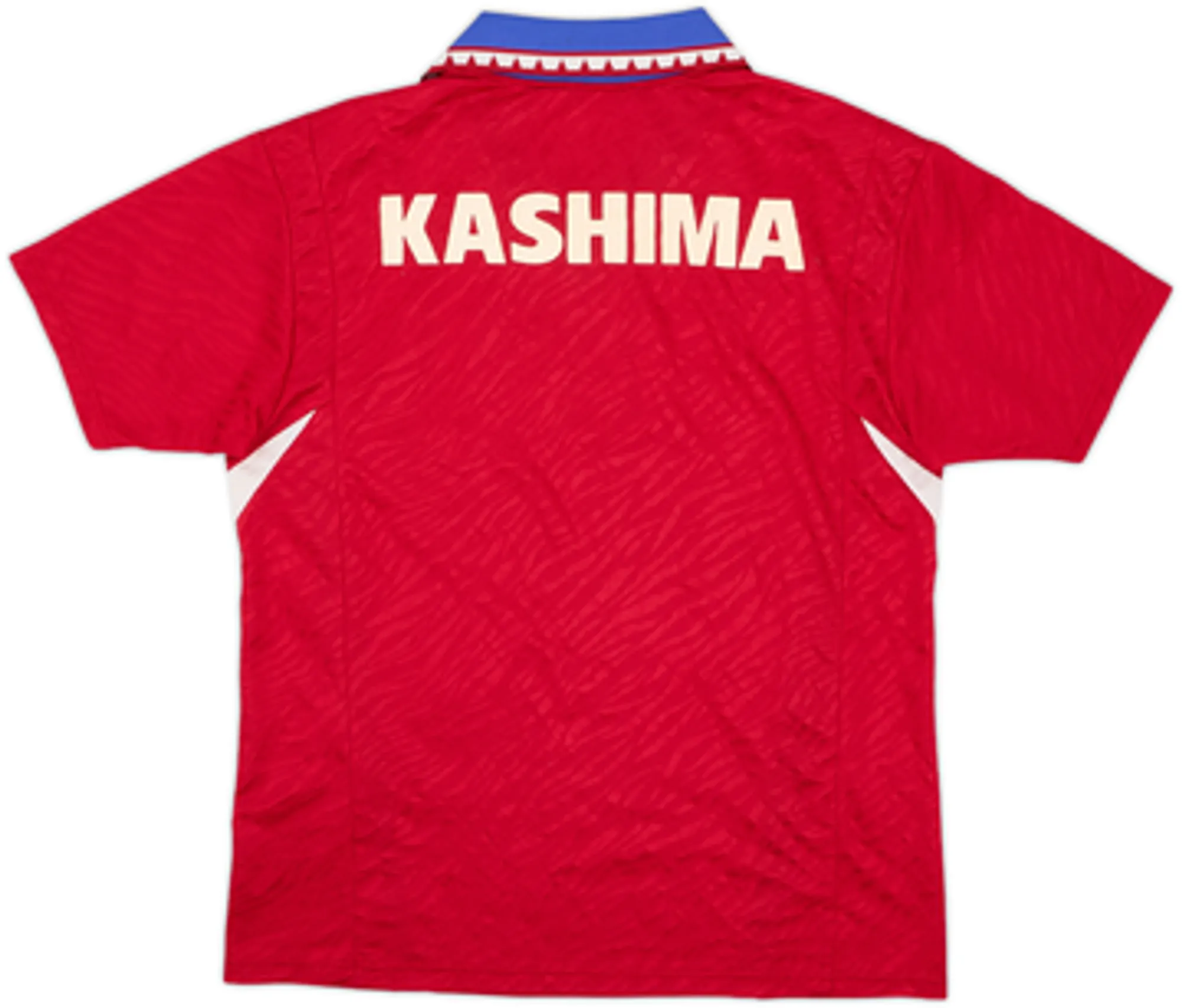 1994 Kashima Antlers Cup Home Shirt - 8/10 - (M)