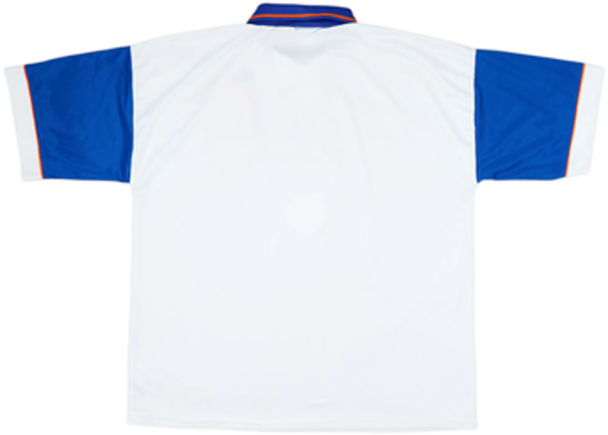 1995-97 Luton Town Home Shirt - 8/10 - (XXL)
