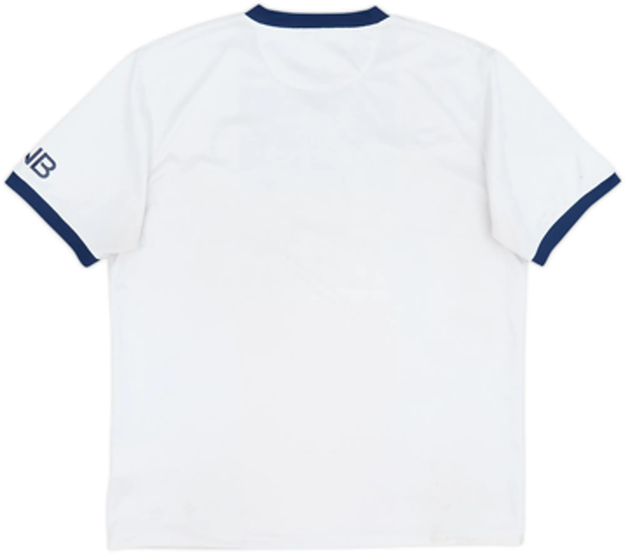 2013-14 Paris Saint-Germain Away Shirt - 3/10 - (L)