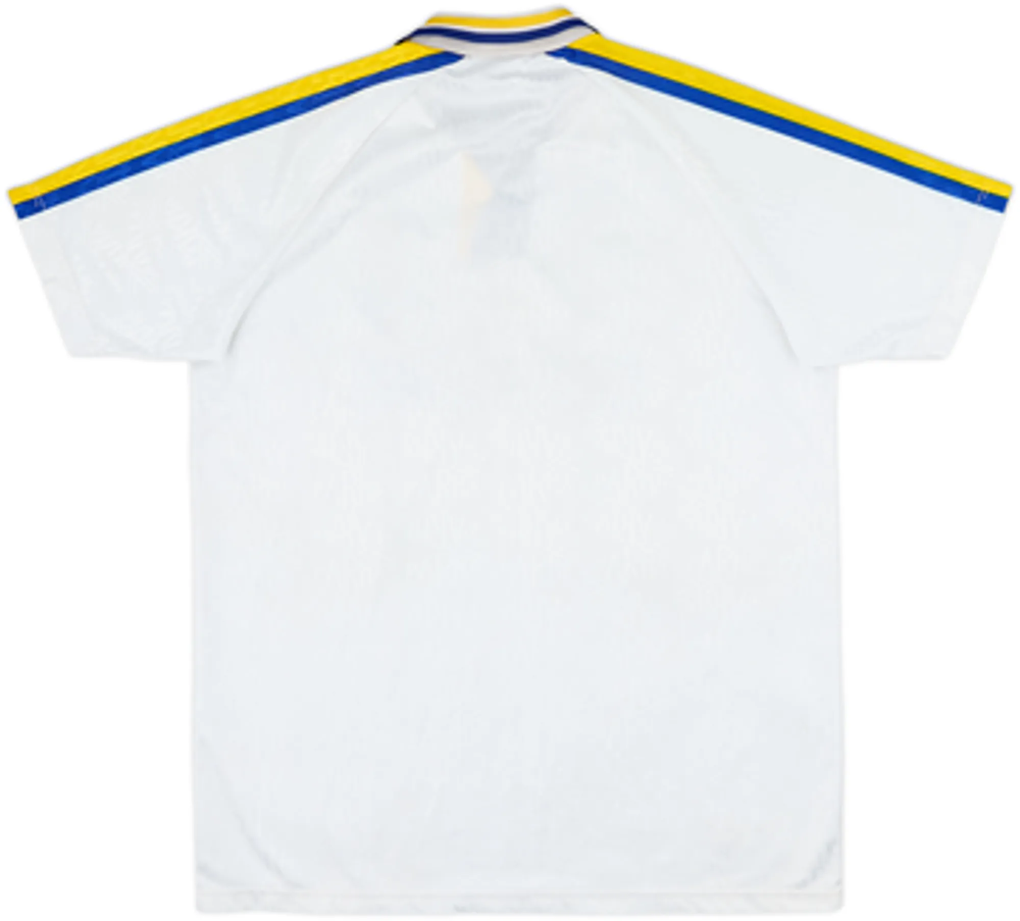 1992-93 Parma Home Shirt - 6/10 - (XL)