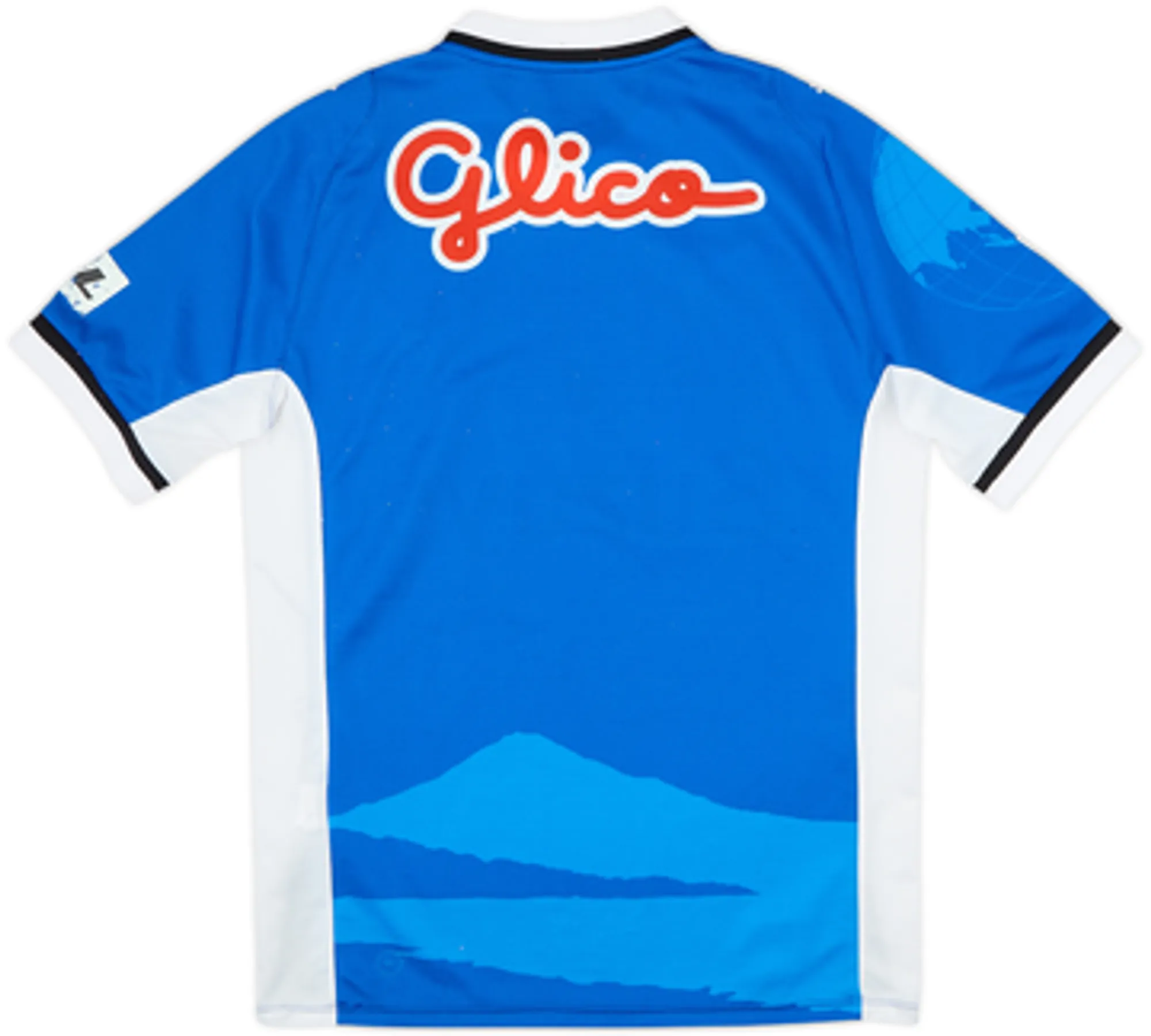 2013 Shimizu S-Pulse Away Shirt - 6/10 - (S)