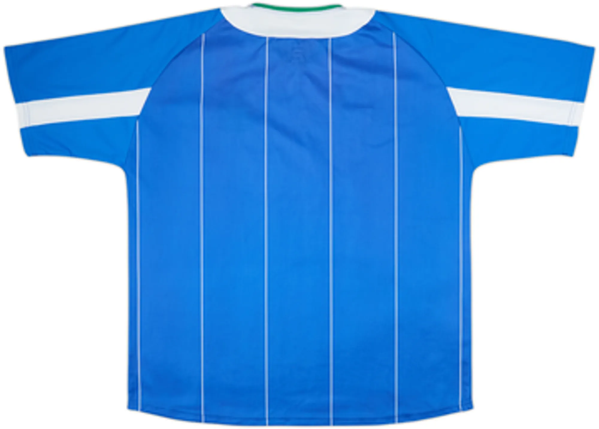 2003-05 Wigan Home Shirt - 8/10 - (XL)