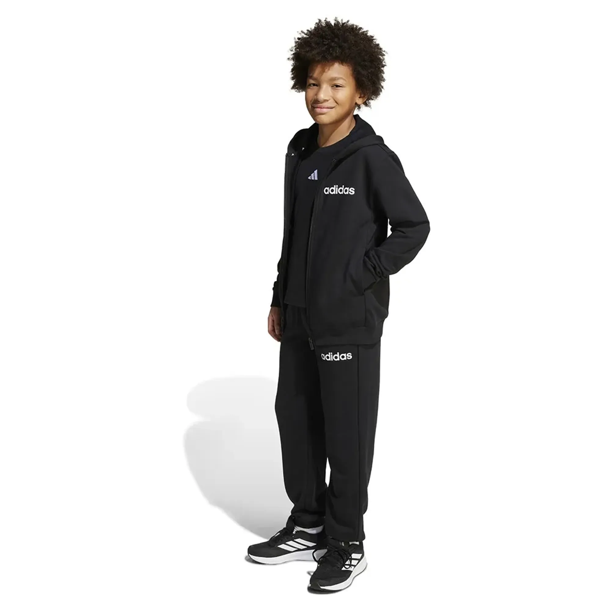 Adidas Essentials Tracksuit
