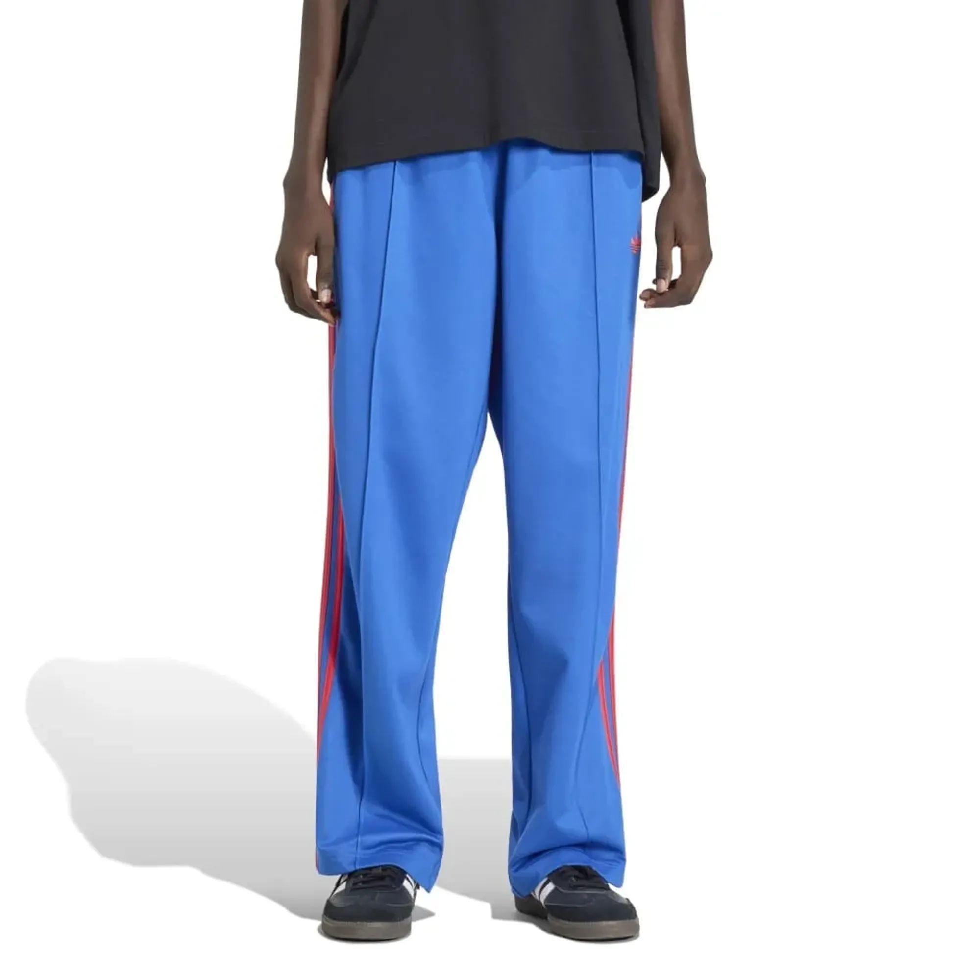 Adidas Originals Baggy Track Pants