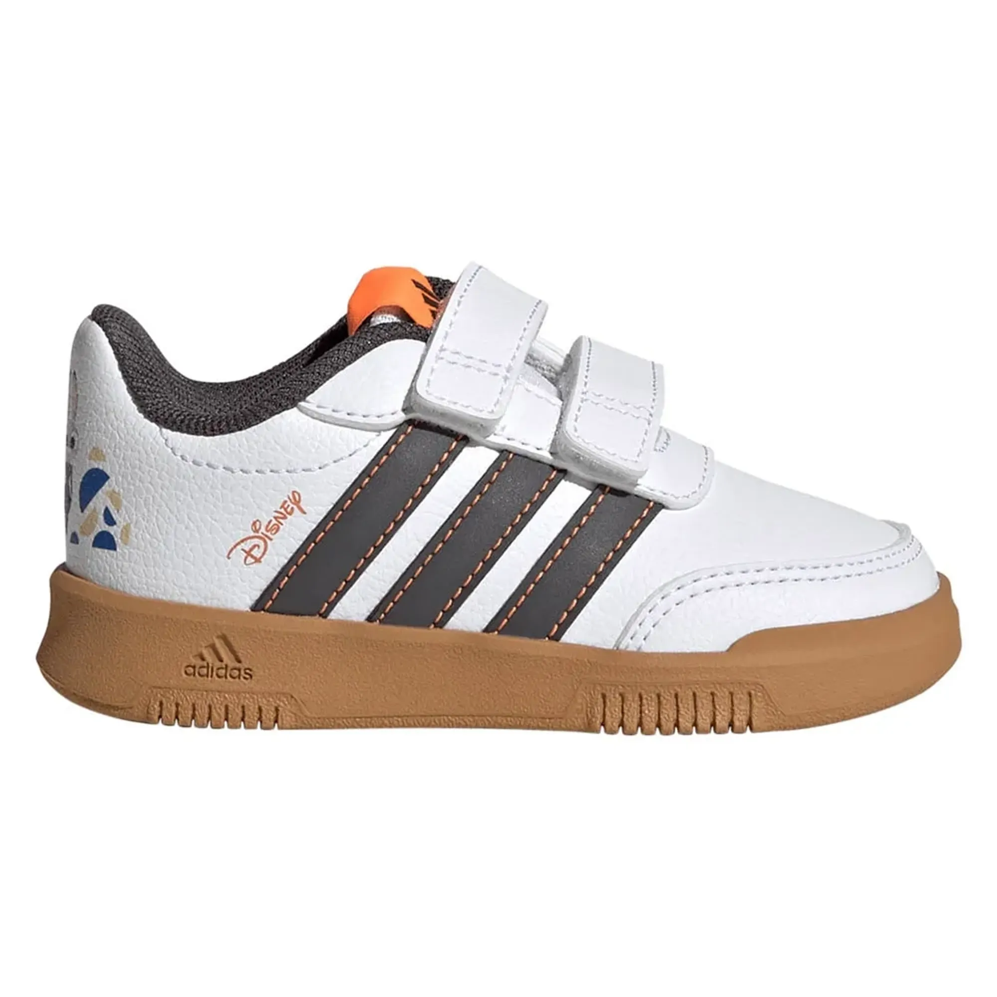 Adidas Disney Tensaur Infant Trainers