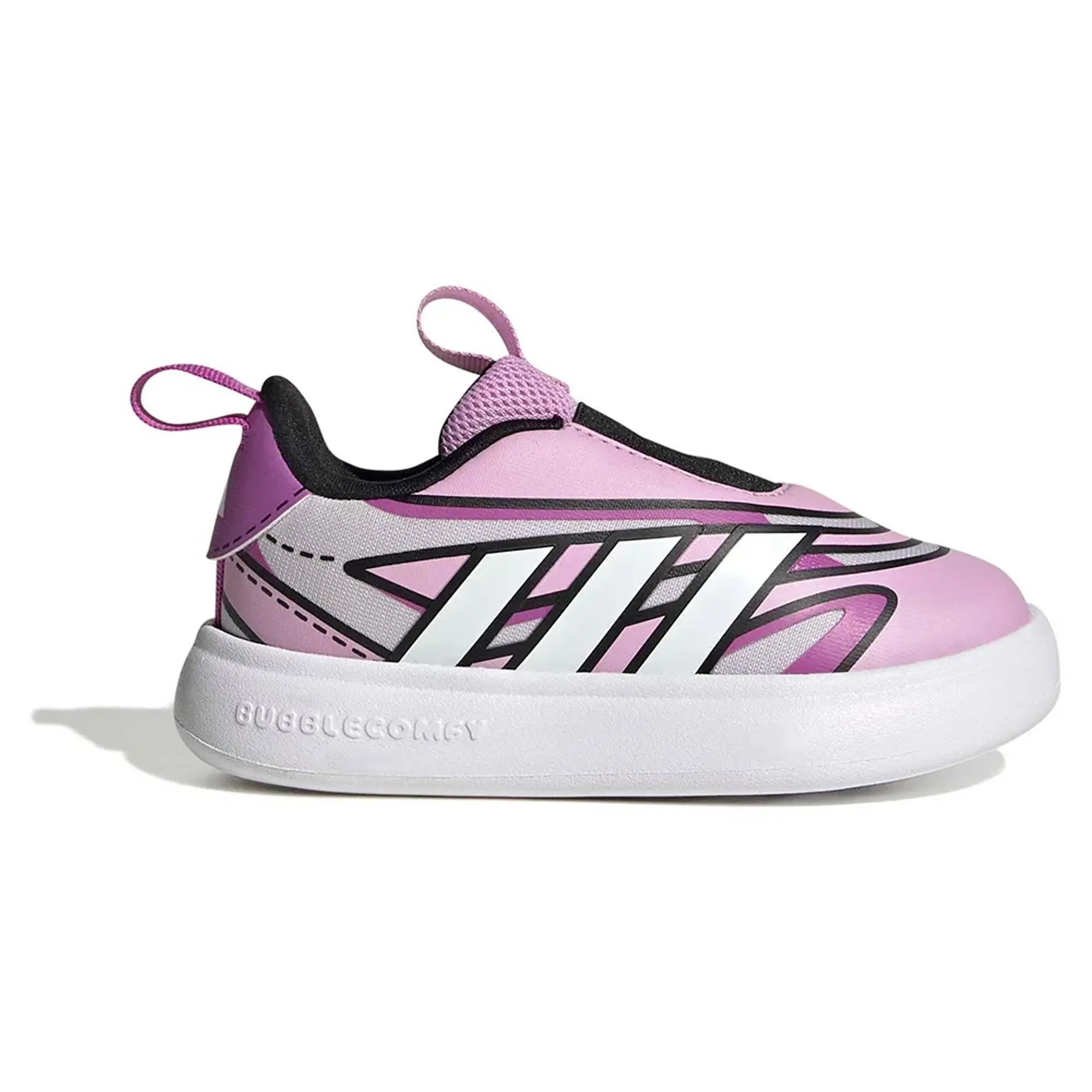 Adidas Bubblecomfy Infant Trainers