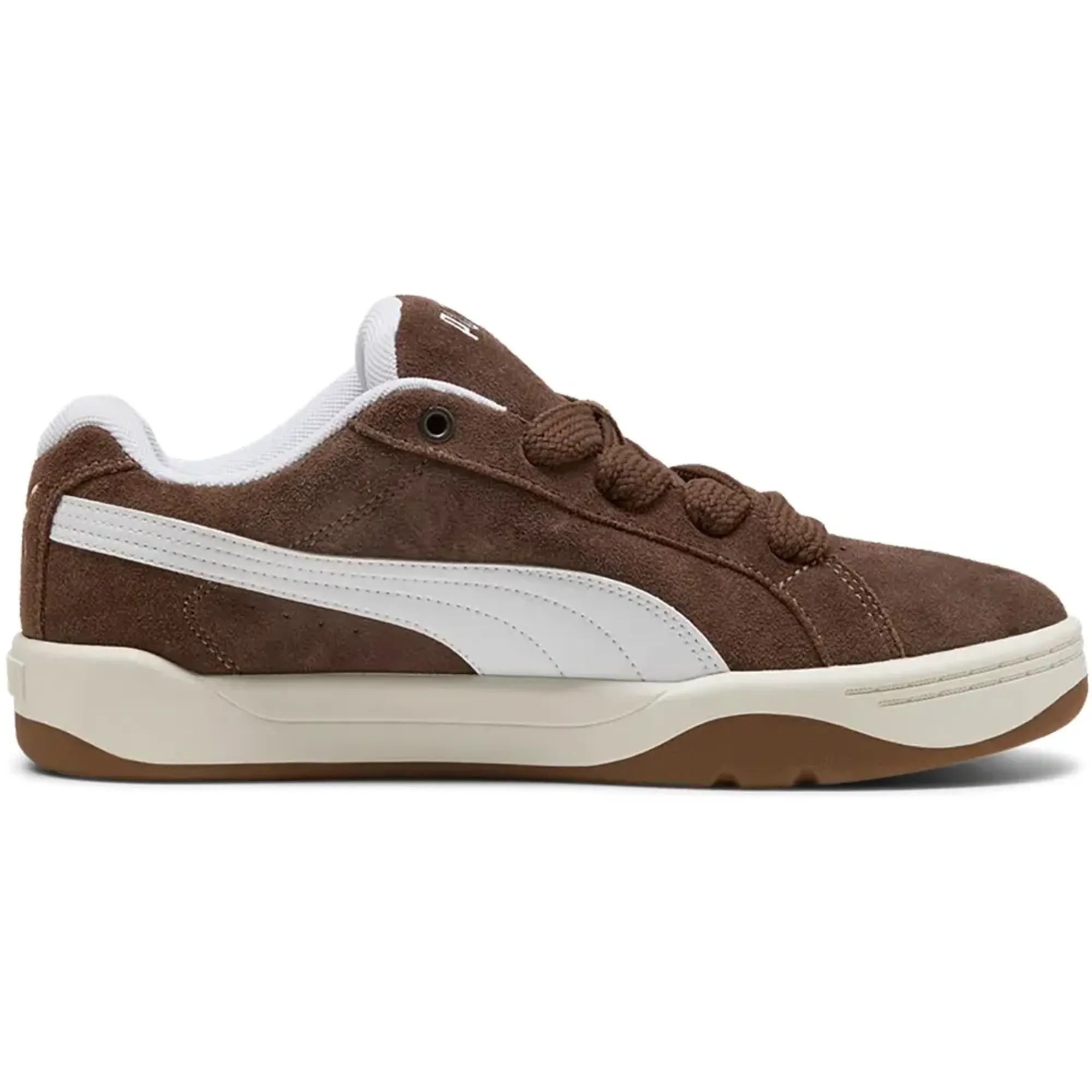 Puma Park Lifestyle Easy Sd Trainers