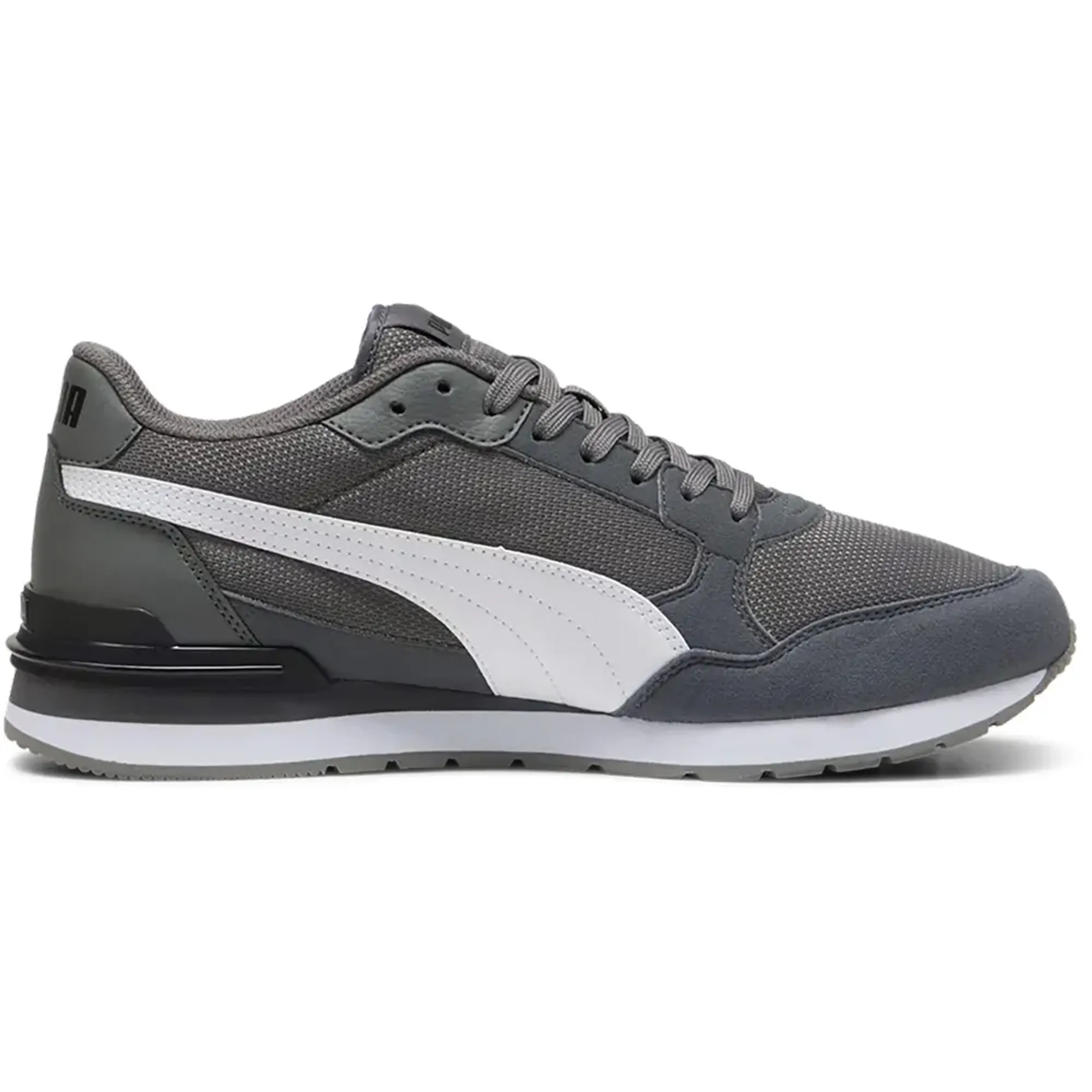 Puma St Runner V4 Mesh Trainers