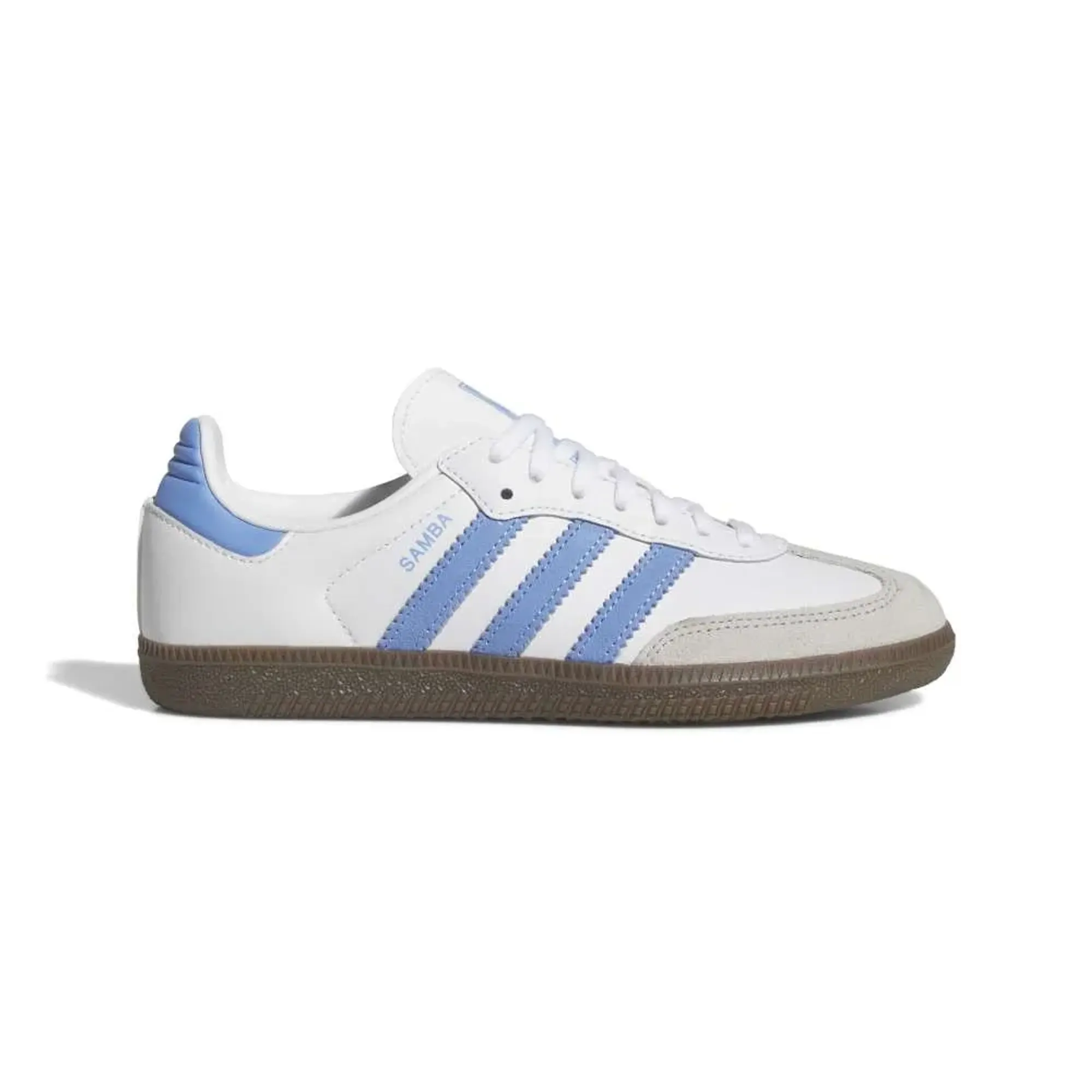 Adidas Originals Samba Og Junior Trainers