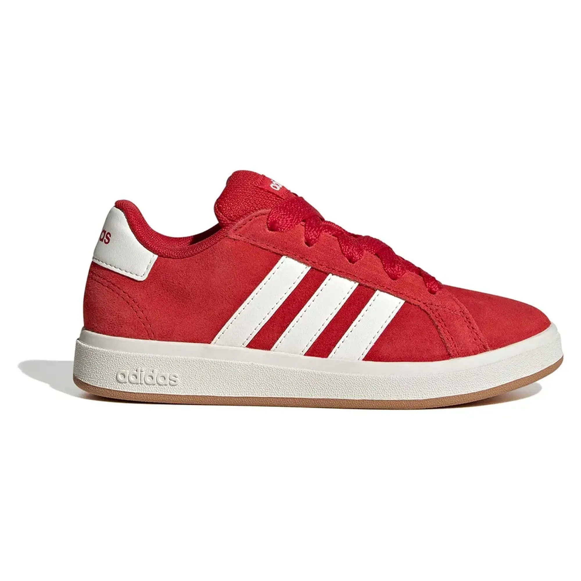 Adidas Grand Court 00s Kids Trainers