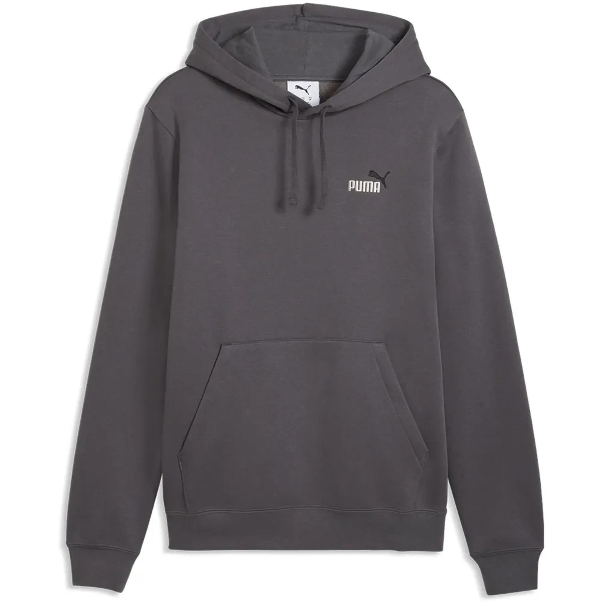 Puma Essential 2 Color Small Nº1 Logo Hoodie