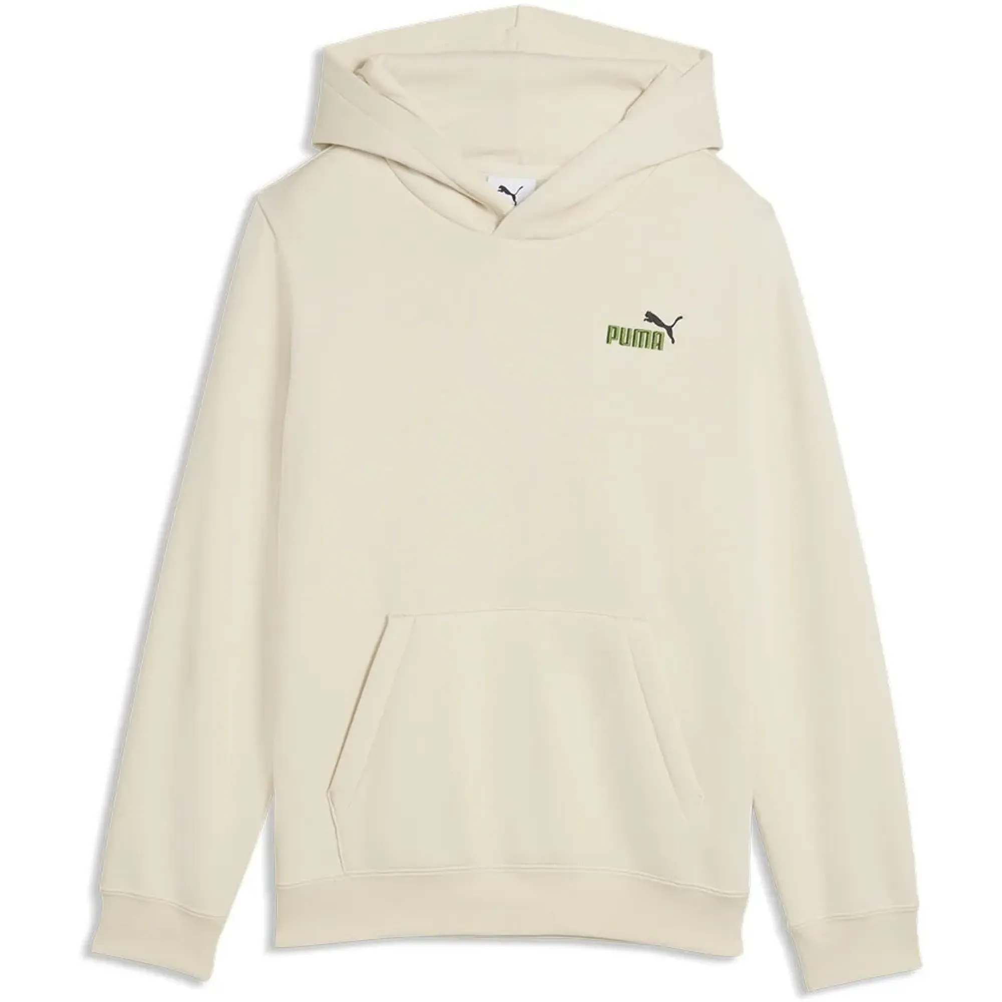 Puma Essential 2 Color Small Nº1 Logo Hoodie
