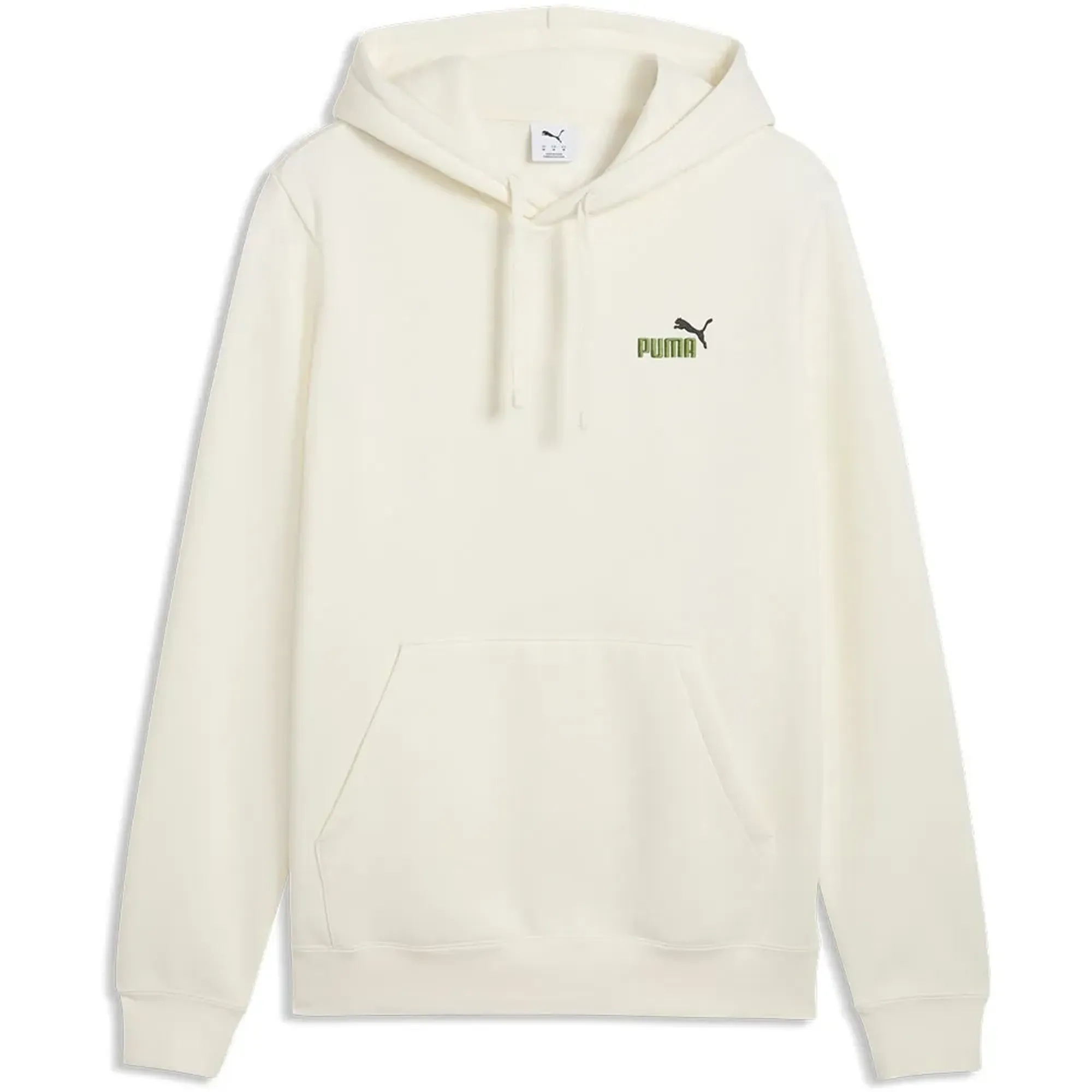 Puma Essential 2 Color Small Nº1 Logo Hoodie