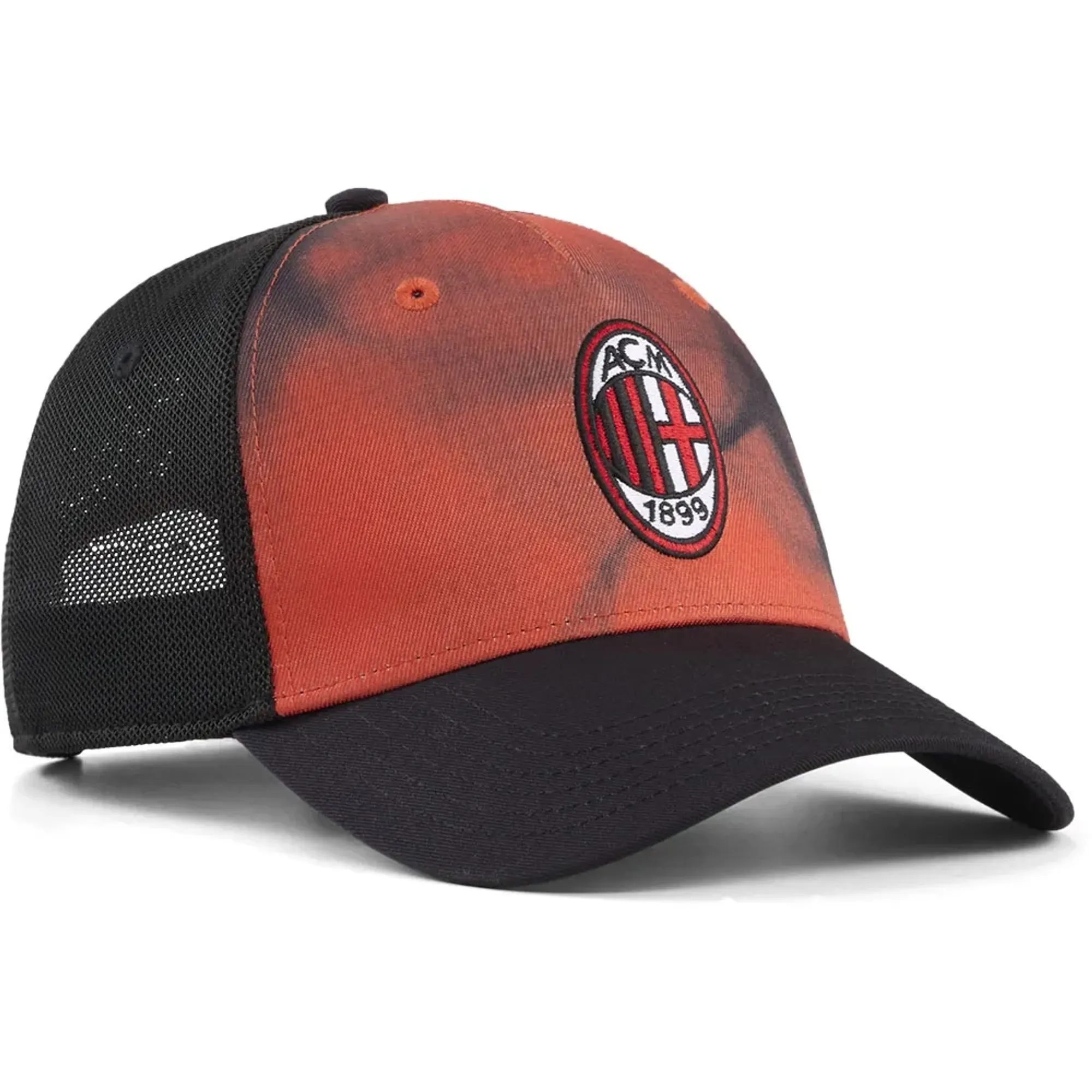 Puma Ac Milan King Trucker Cap