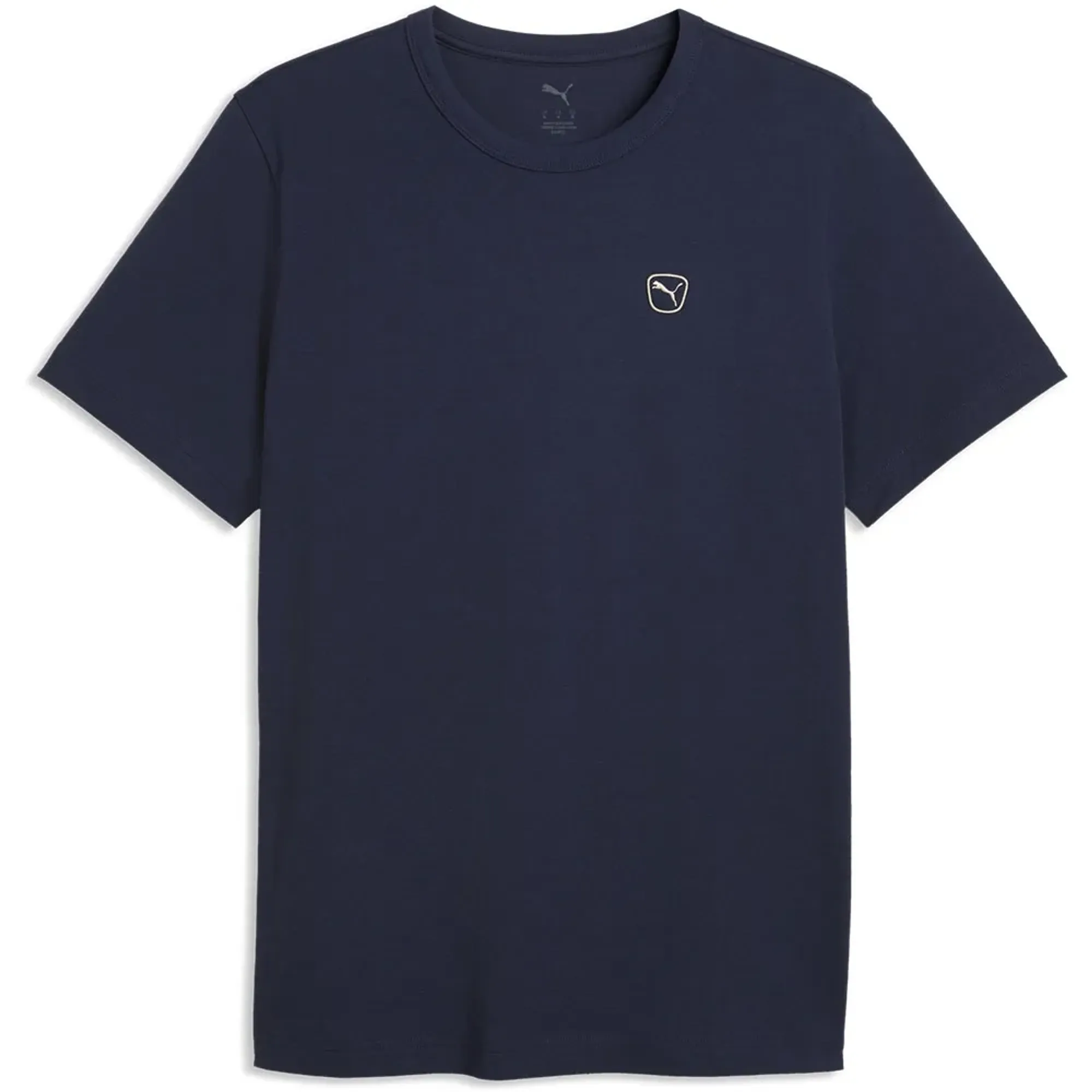 Puma Essential Elevated Short Sleeve T-shirt