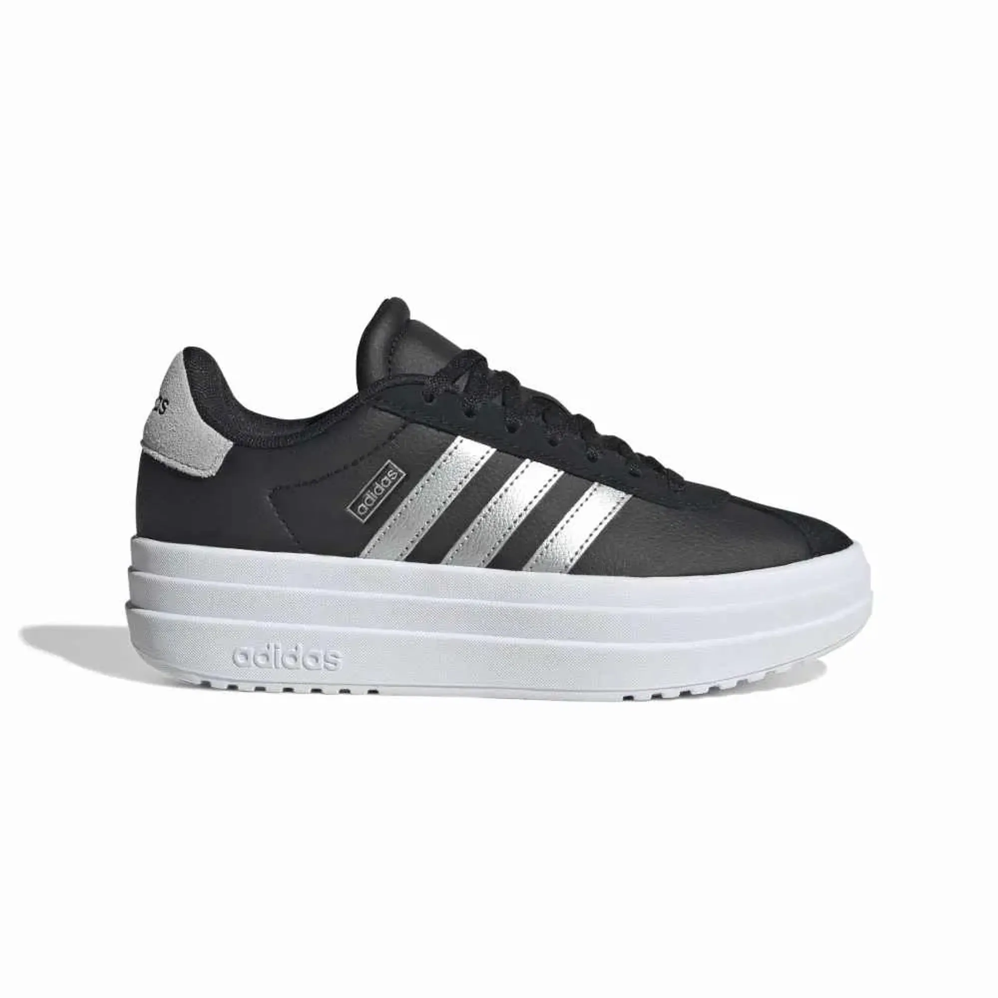 Adidas Vl Court Bold Junior Trainers