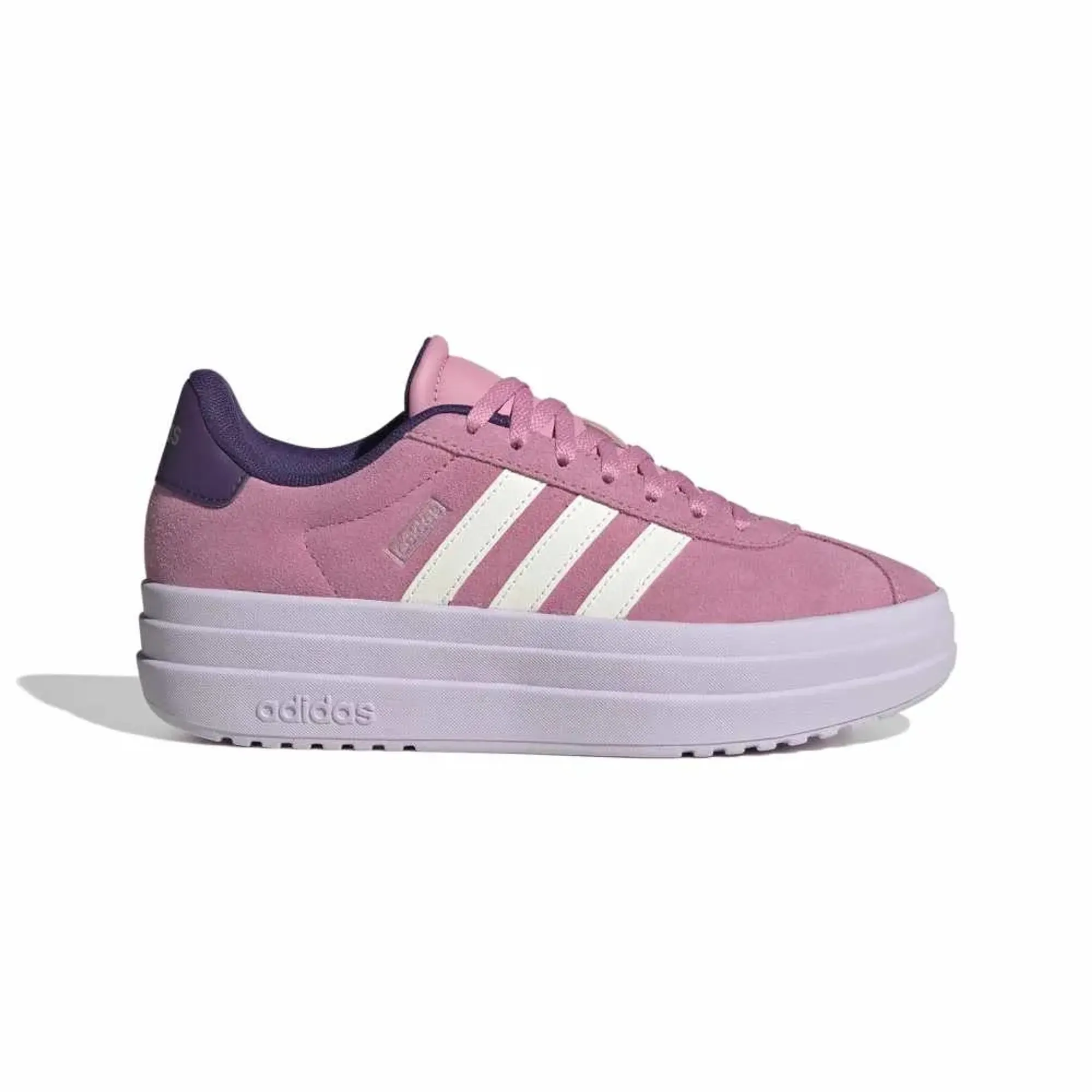 Adidas Vl Court Bold Junior Trainers