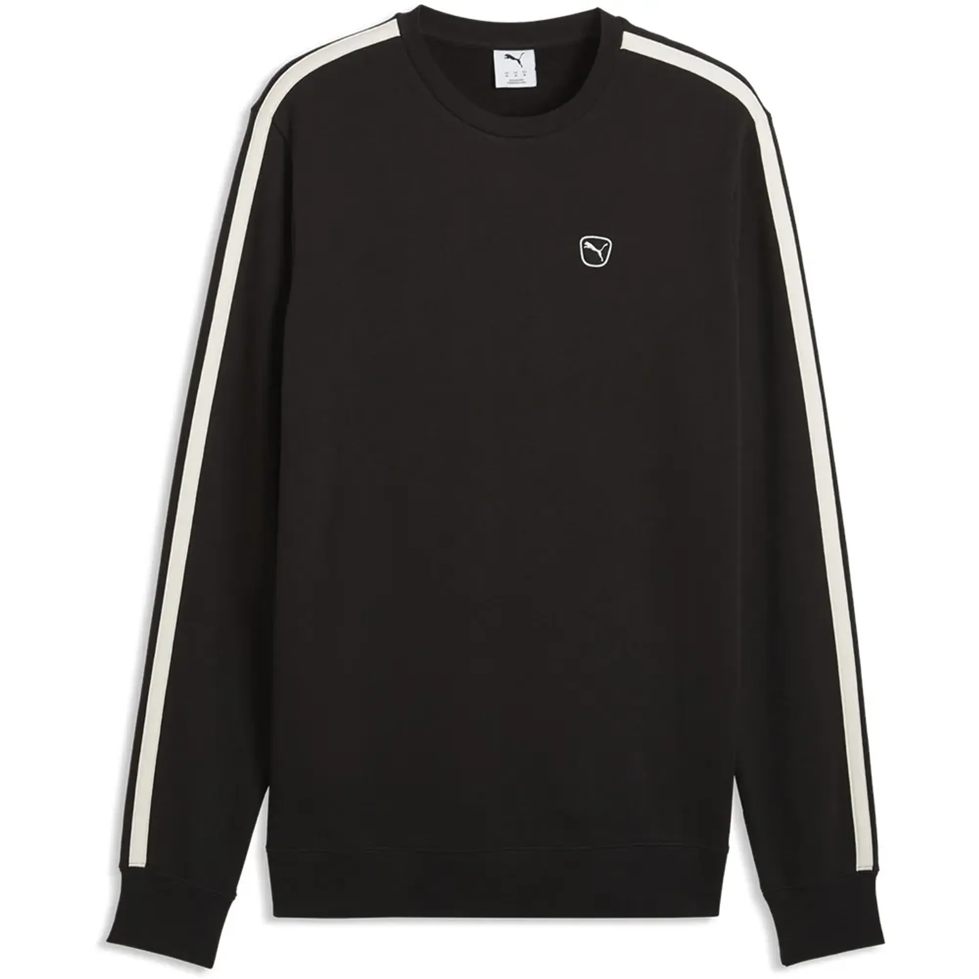 Puma Essential Elevated Sweatshirt