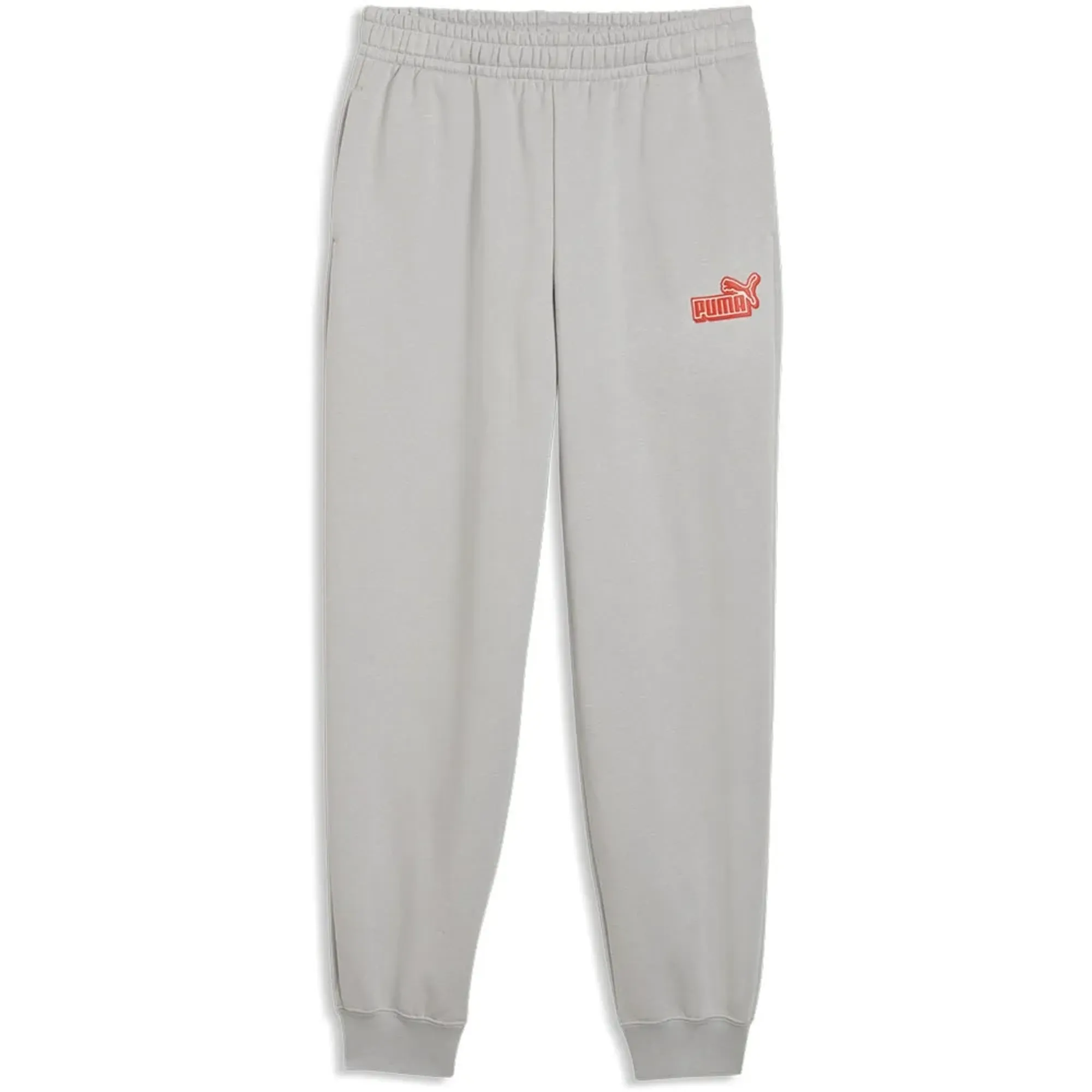 Puma Essential Logo Lab Relaxed Sweat Pants