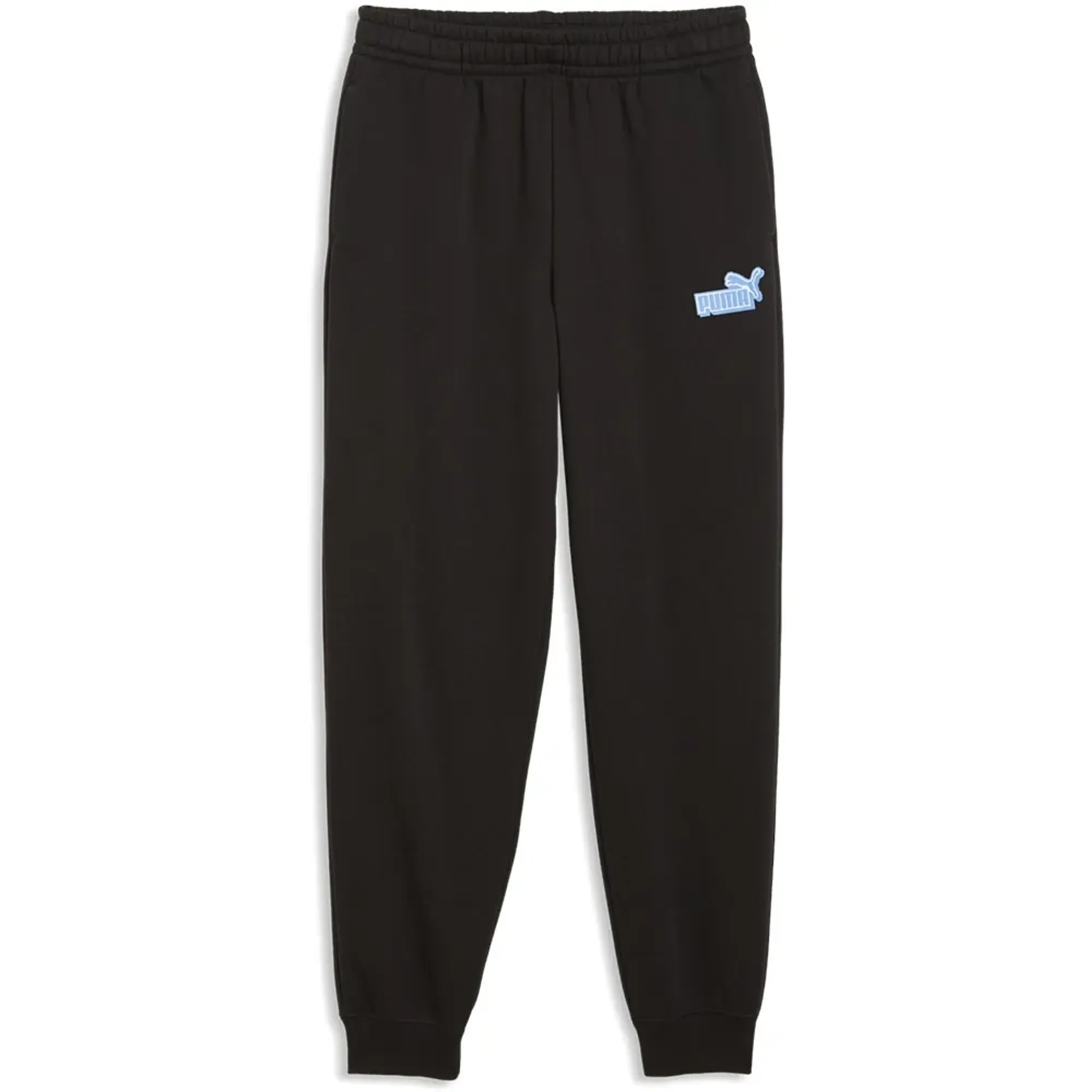 Puma Essential Logo Lab Relaxed Sweat Pants