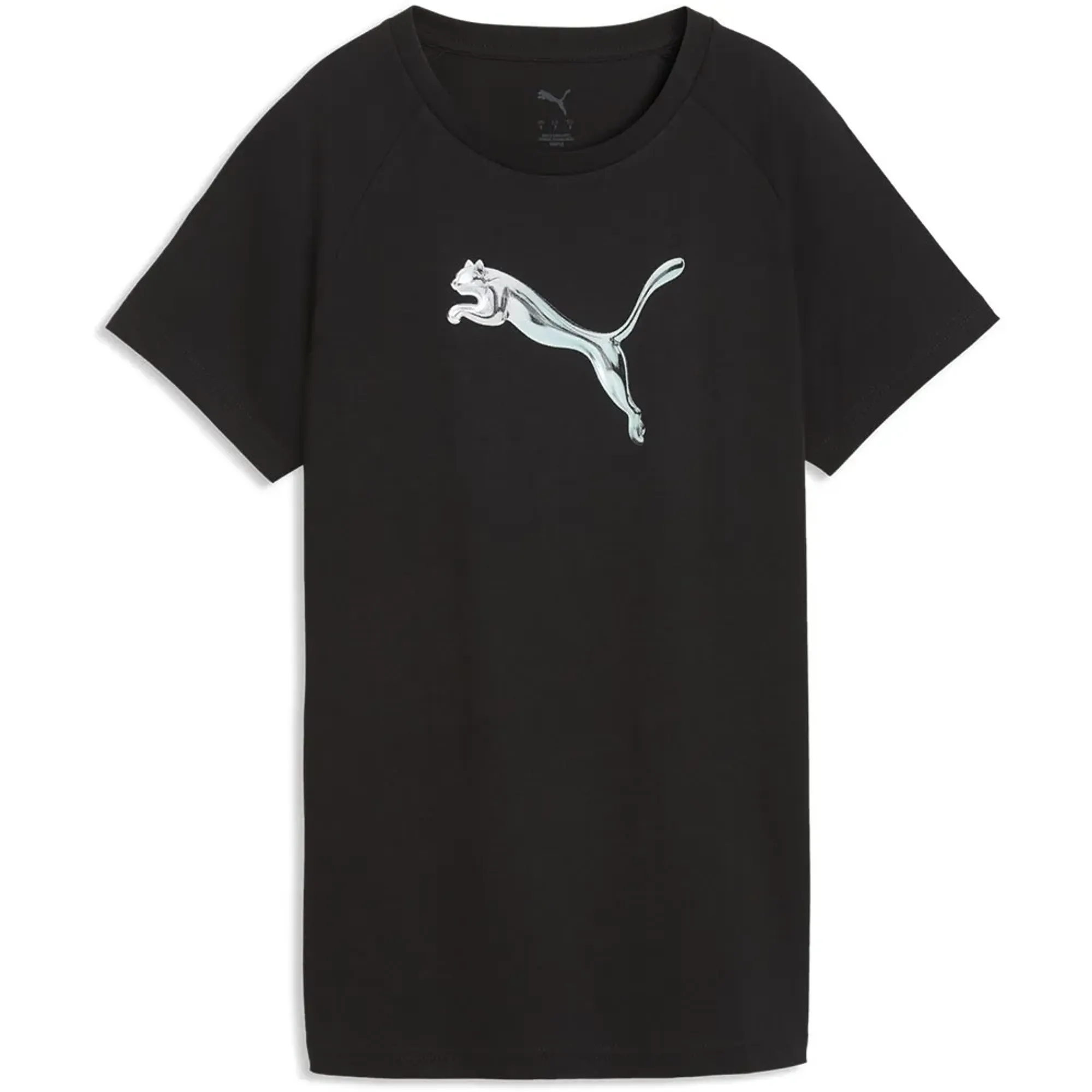 Puma Essential Logo Lab Short Sleeve T-shirt