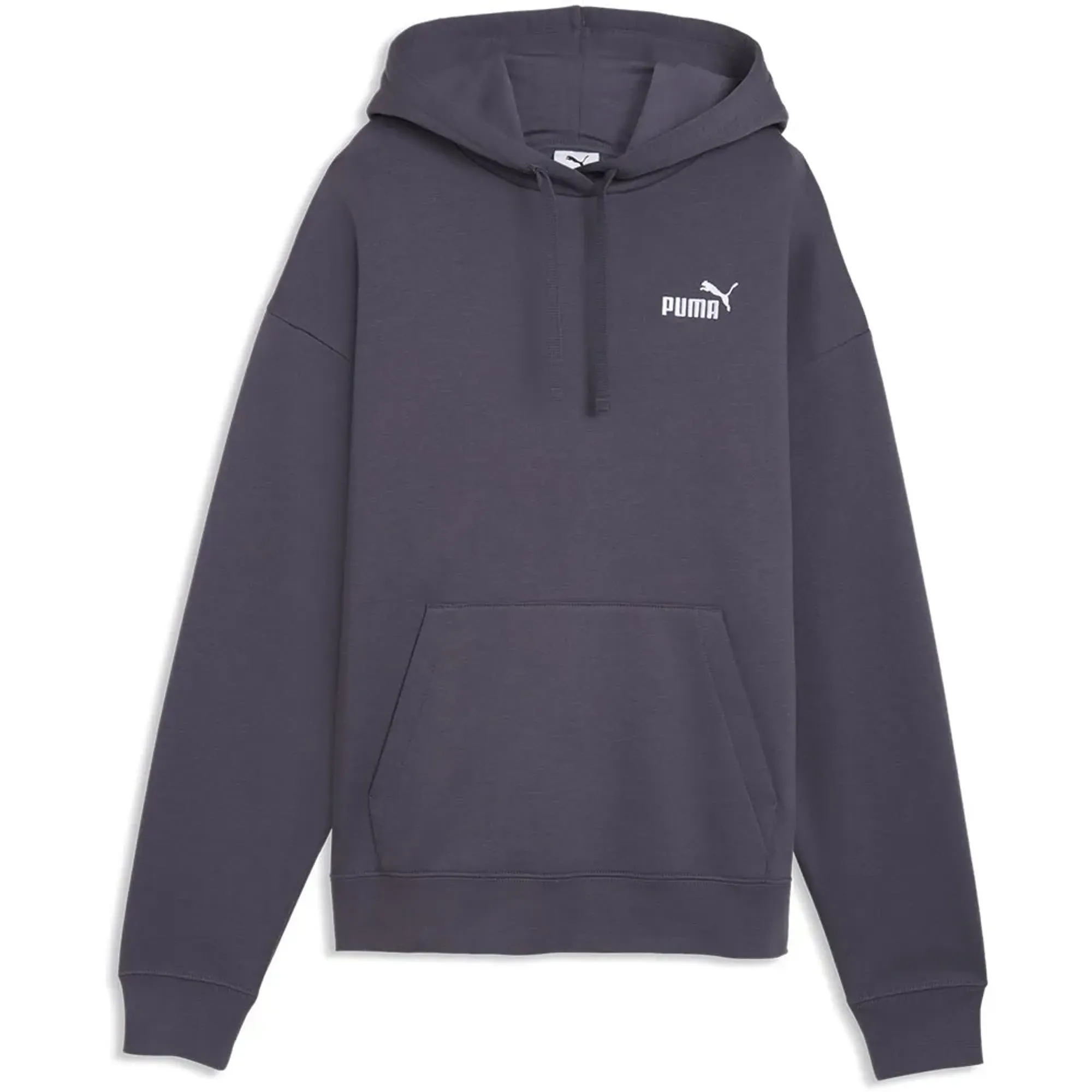 Puma Essential Small Nº1 Logo Comfort Hoodie