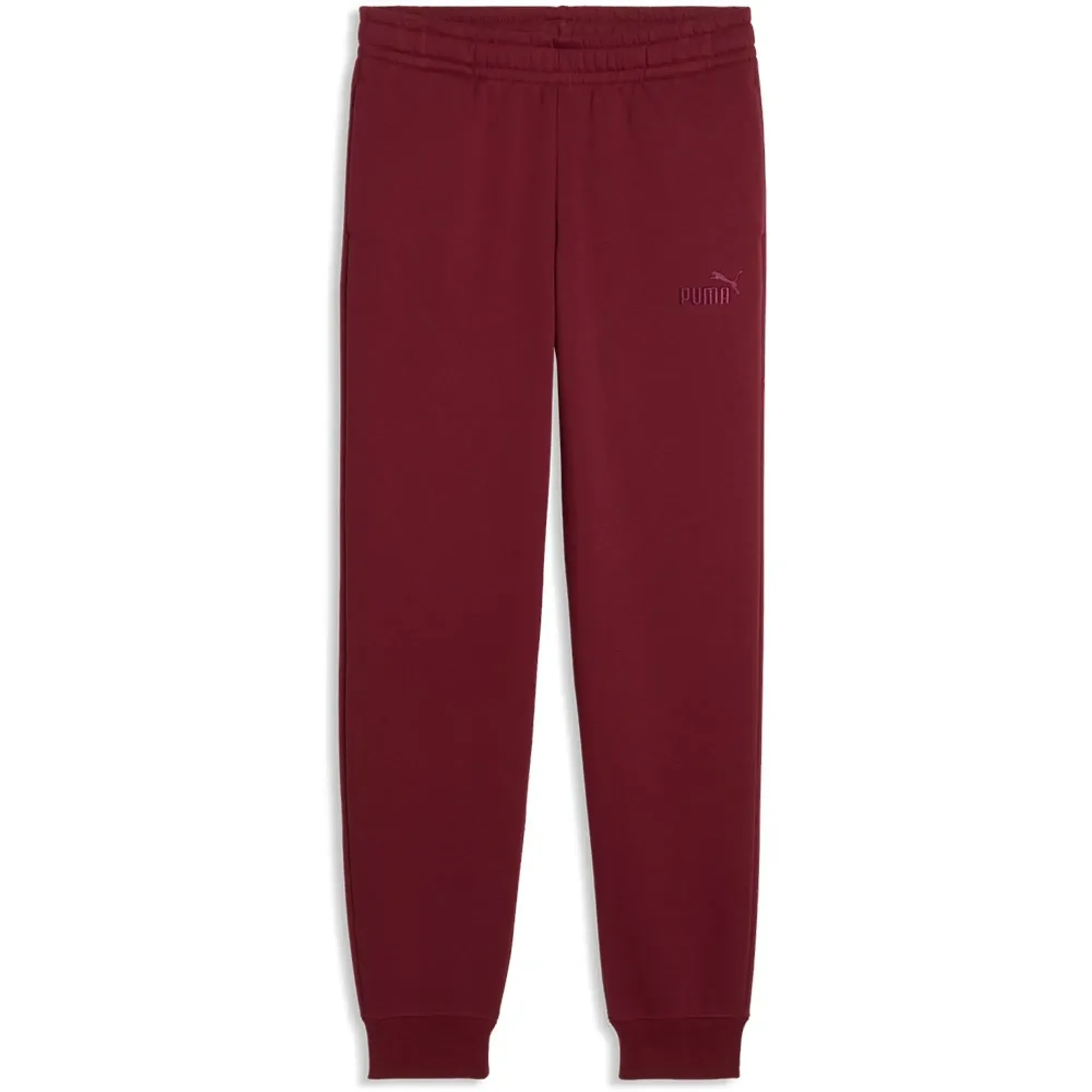 Puma Essential Nº1 Logo Sweat Pants