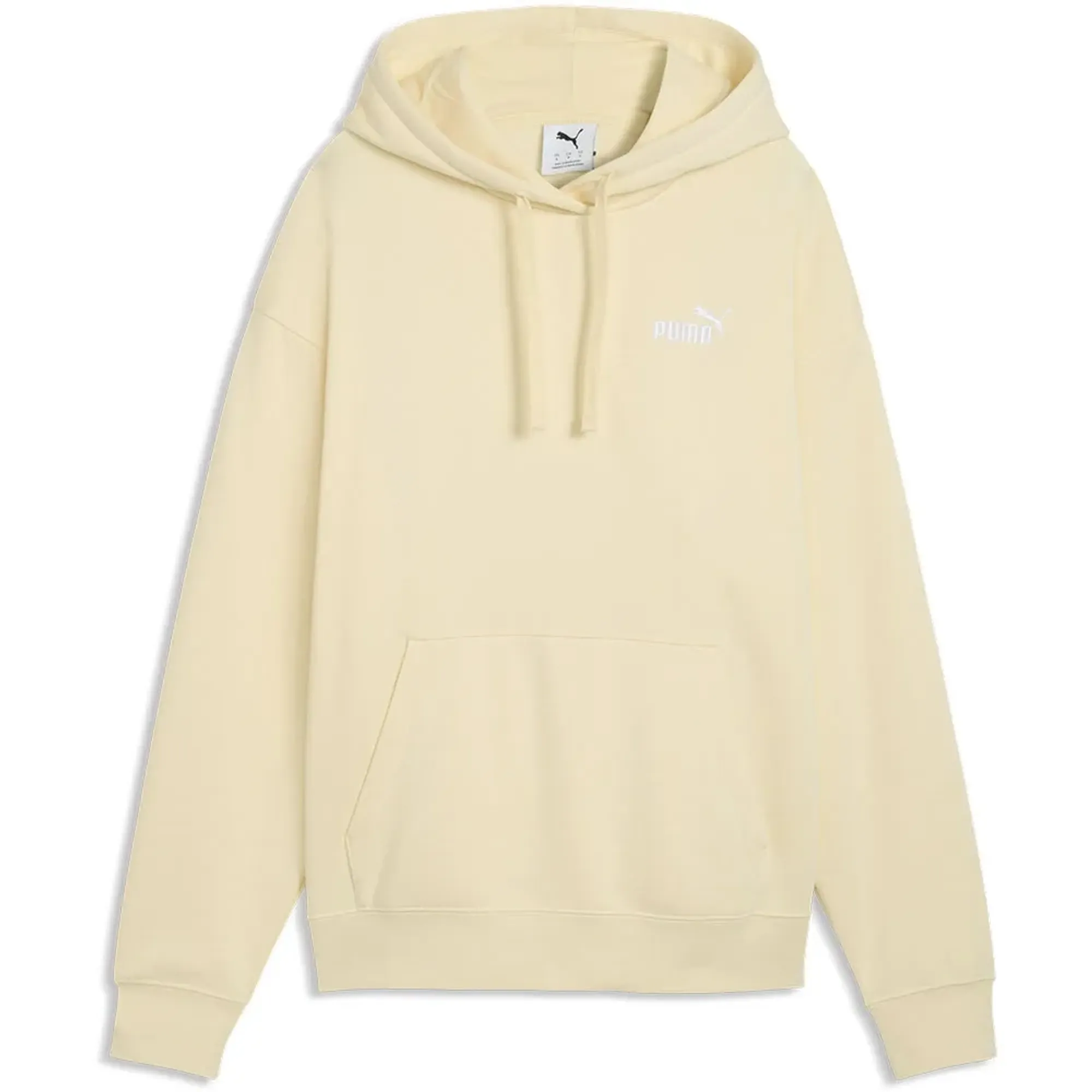 Puma Essential Small Nº1 Logo Comfort Hoodie