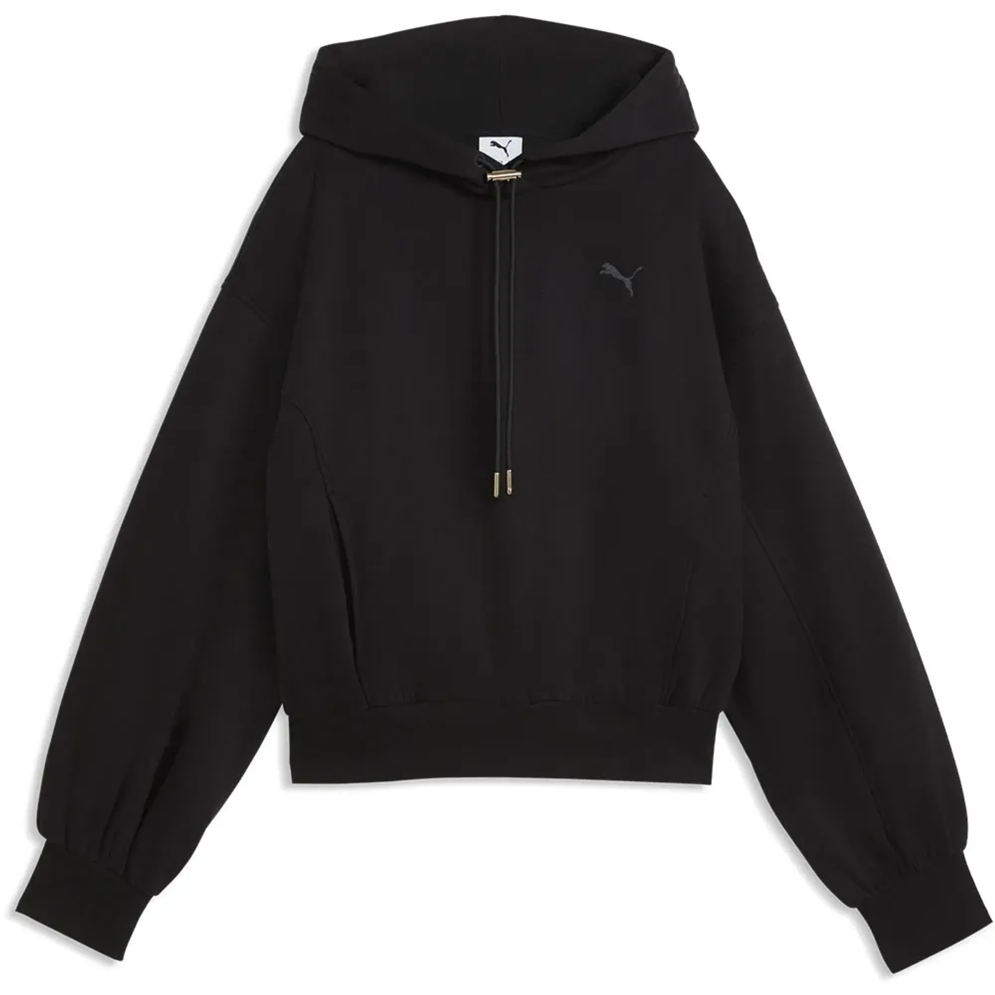 Puma Her Relaxed Hoodie