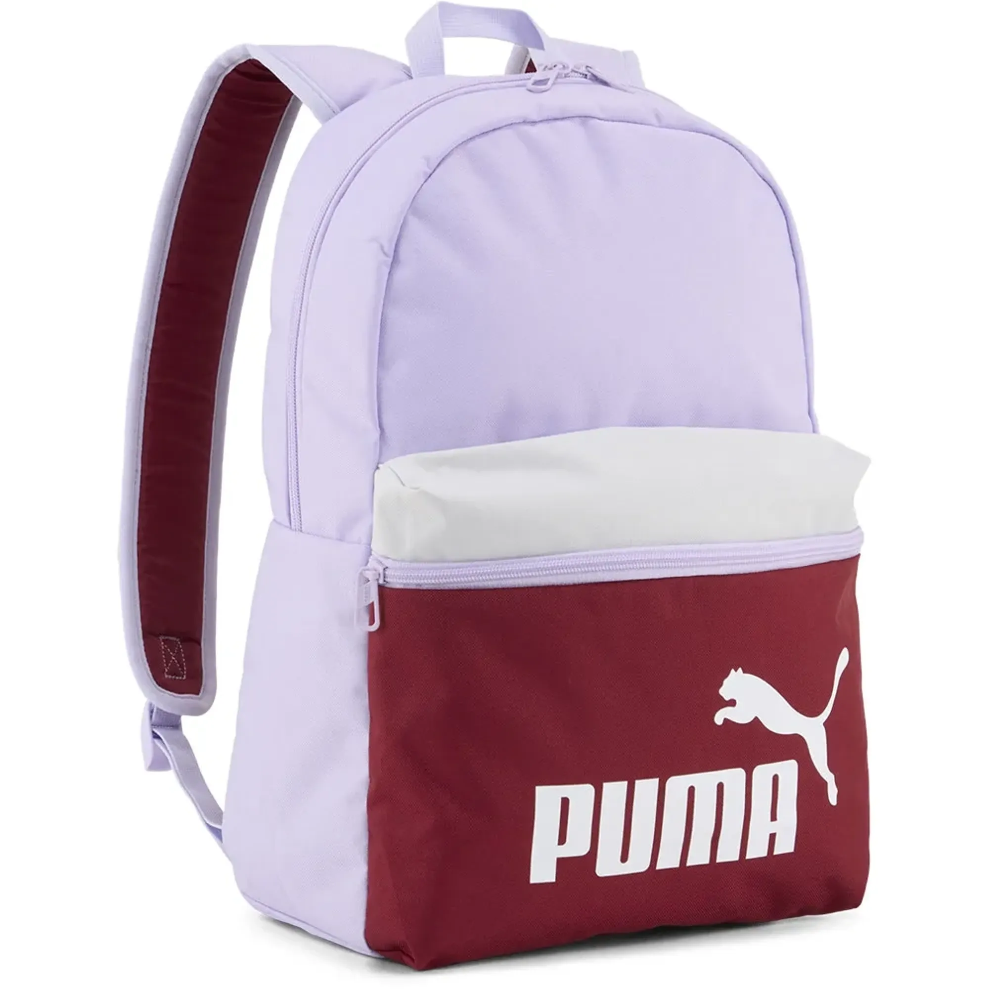 Puma Phase Color Block 22l Backpack