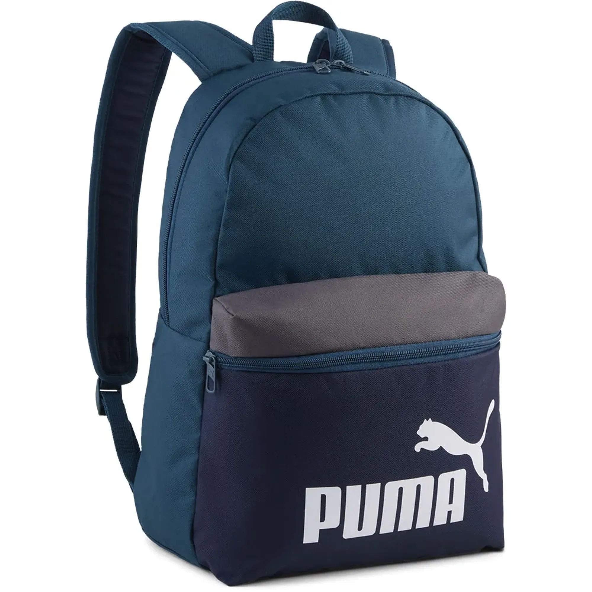 Puma Phase Color Block 22l Backpack